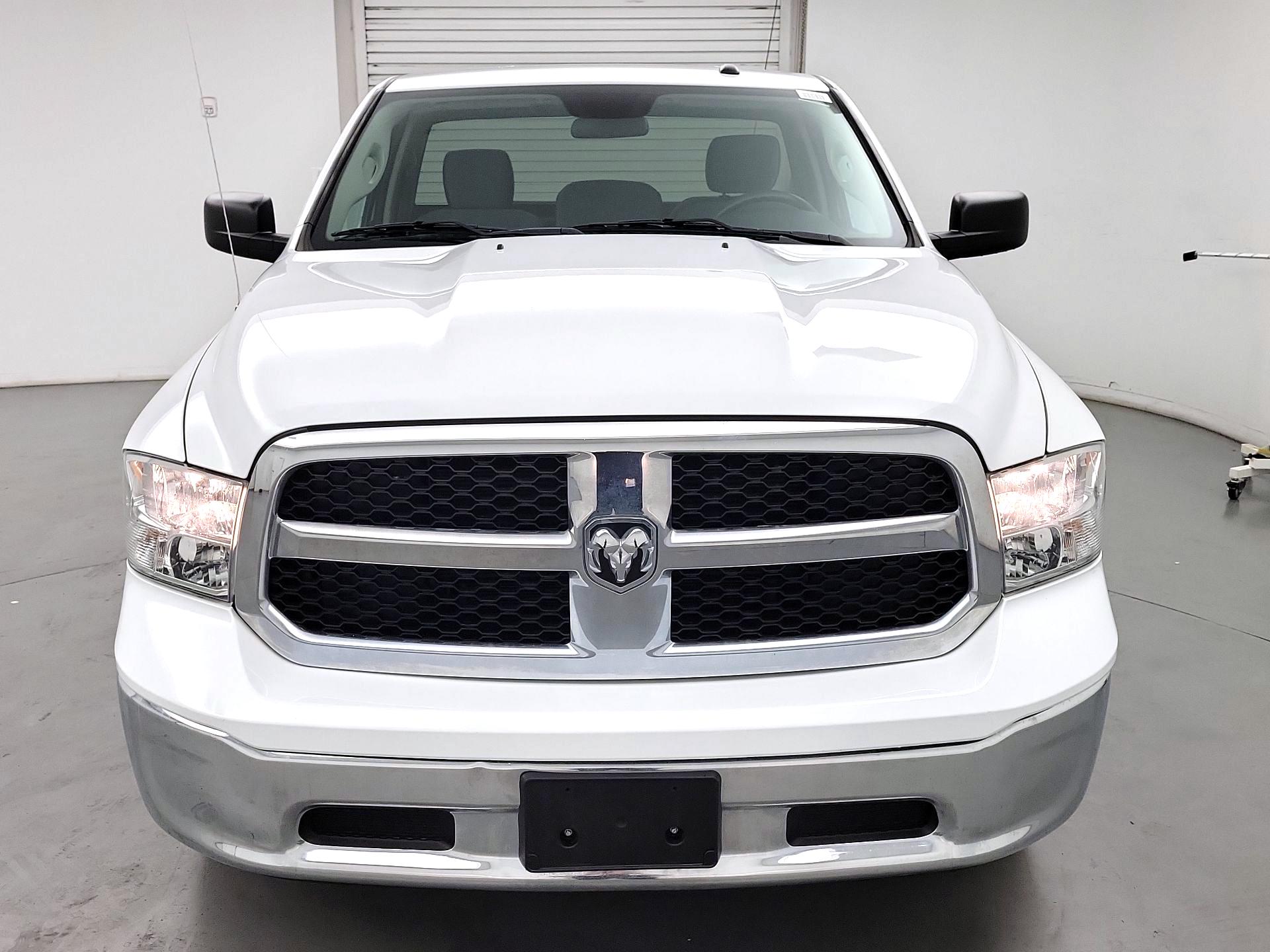 Thumbnail: 2021 RAM 1500 Classic - 2