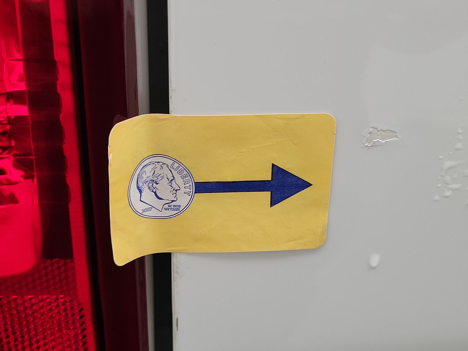 Thumbnail: 2021 RAM 1500 Classic - 20