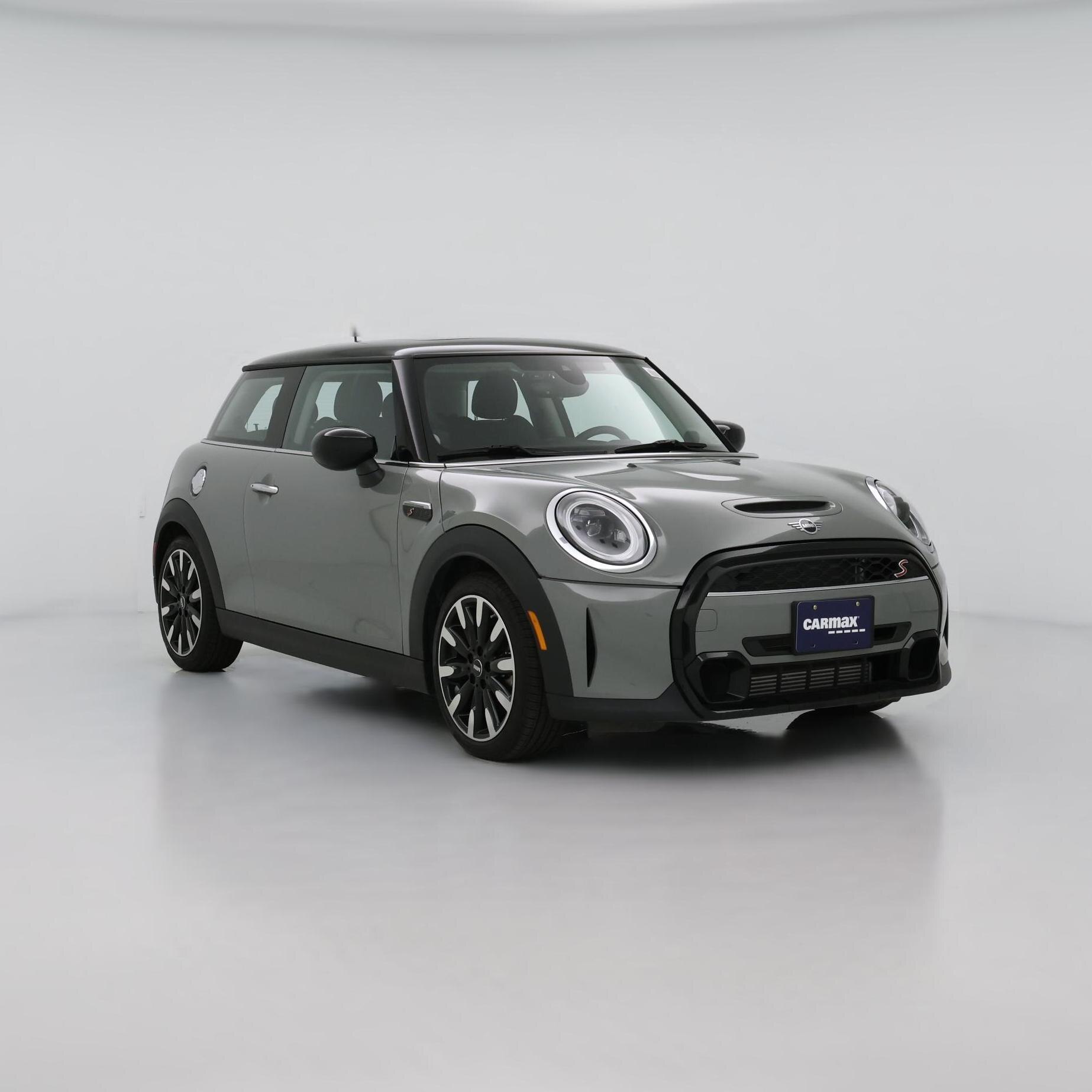 Thumbnail: 2023 MINI Cooper Hardtop - 1