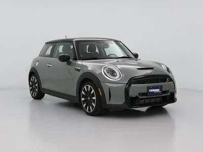 2023 Mini Cooper Hardtop S