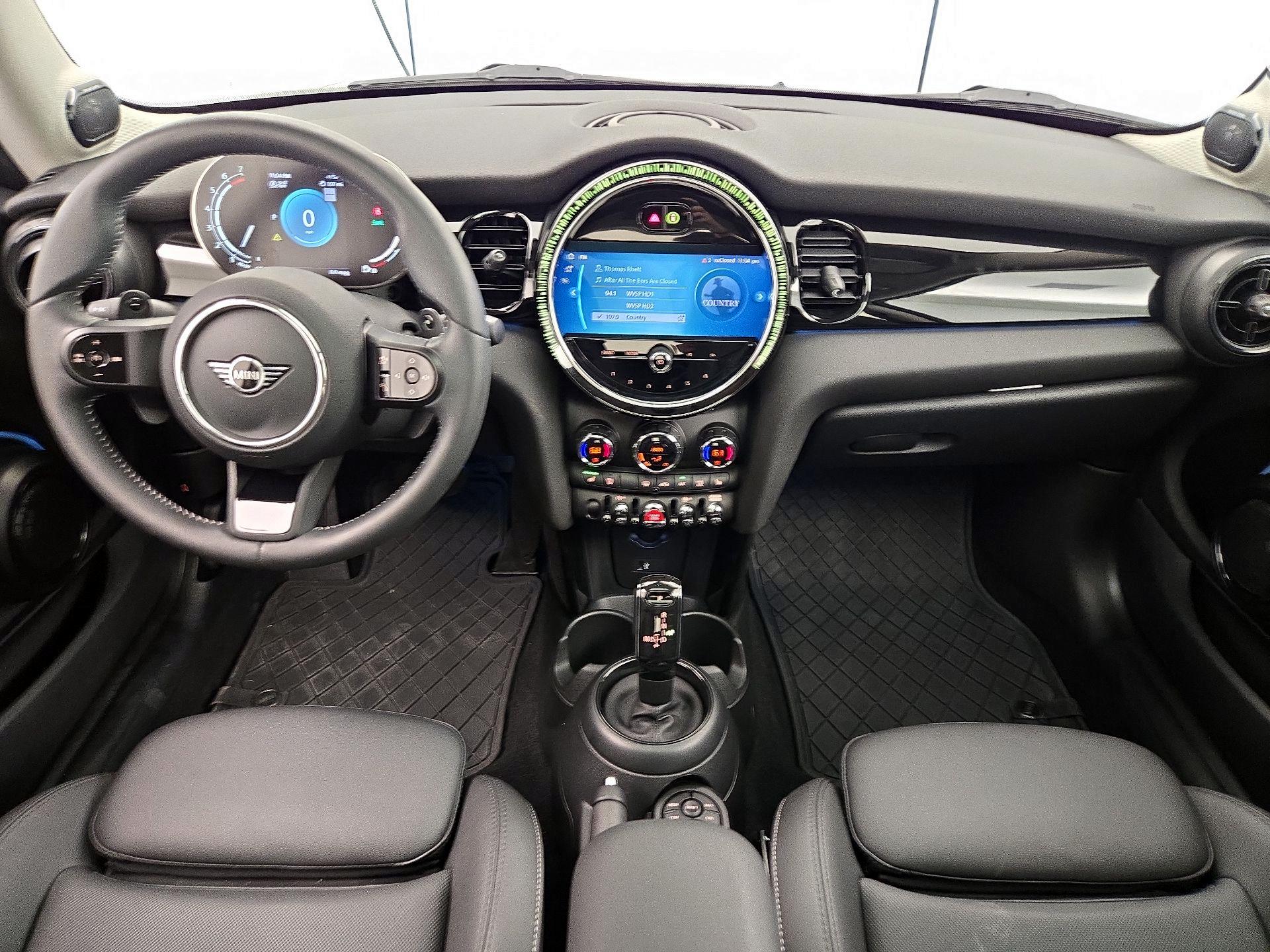 Thumbnail: 2023 MINI Cooper Hardtop - 9