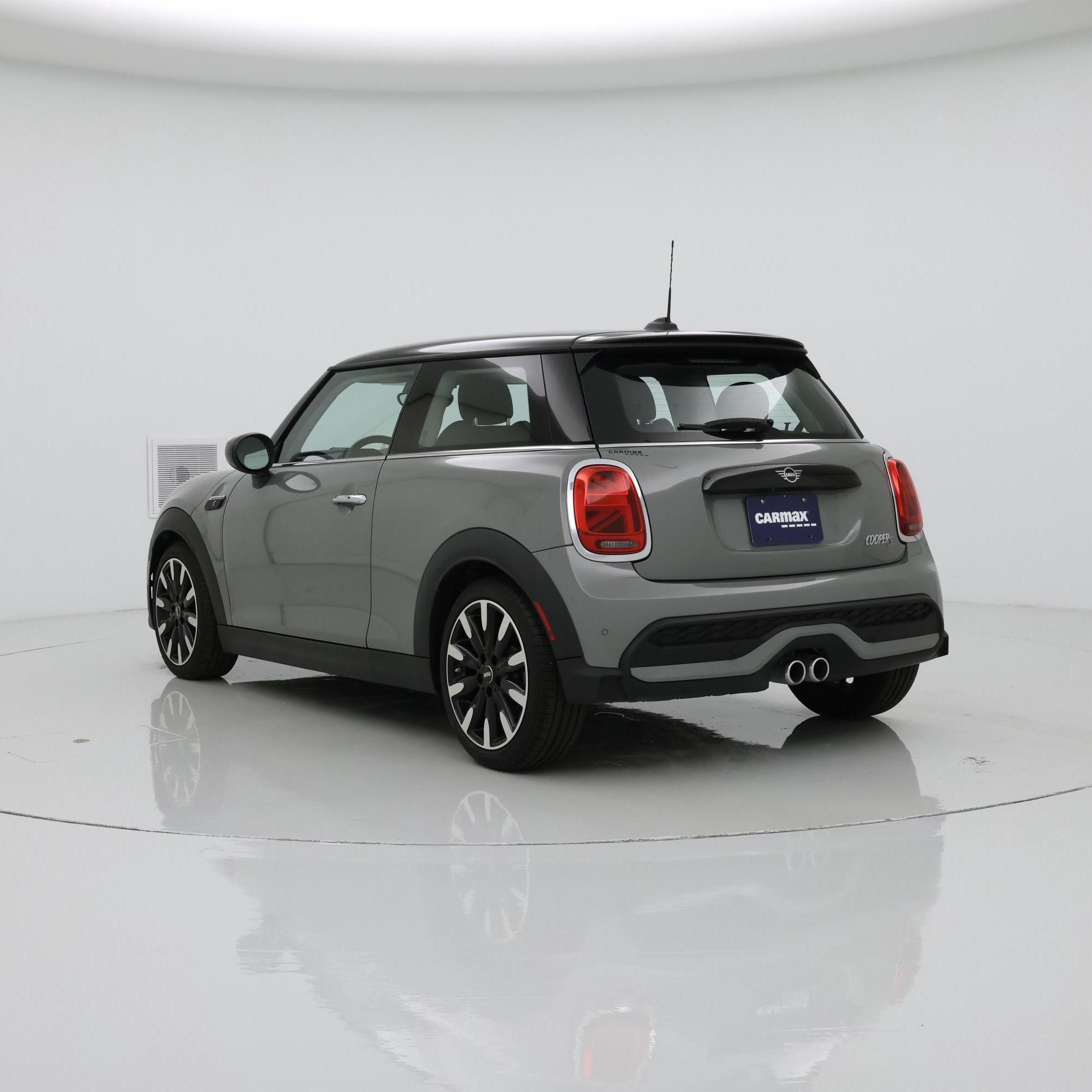 Thumbnail: 2023 MINI Cooper Hardtop - 2