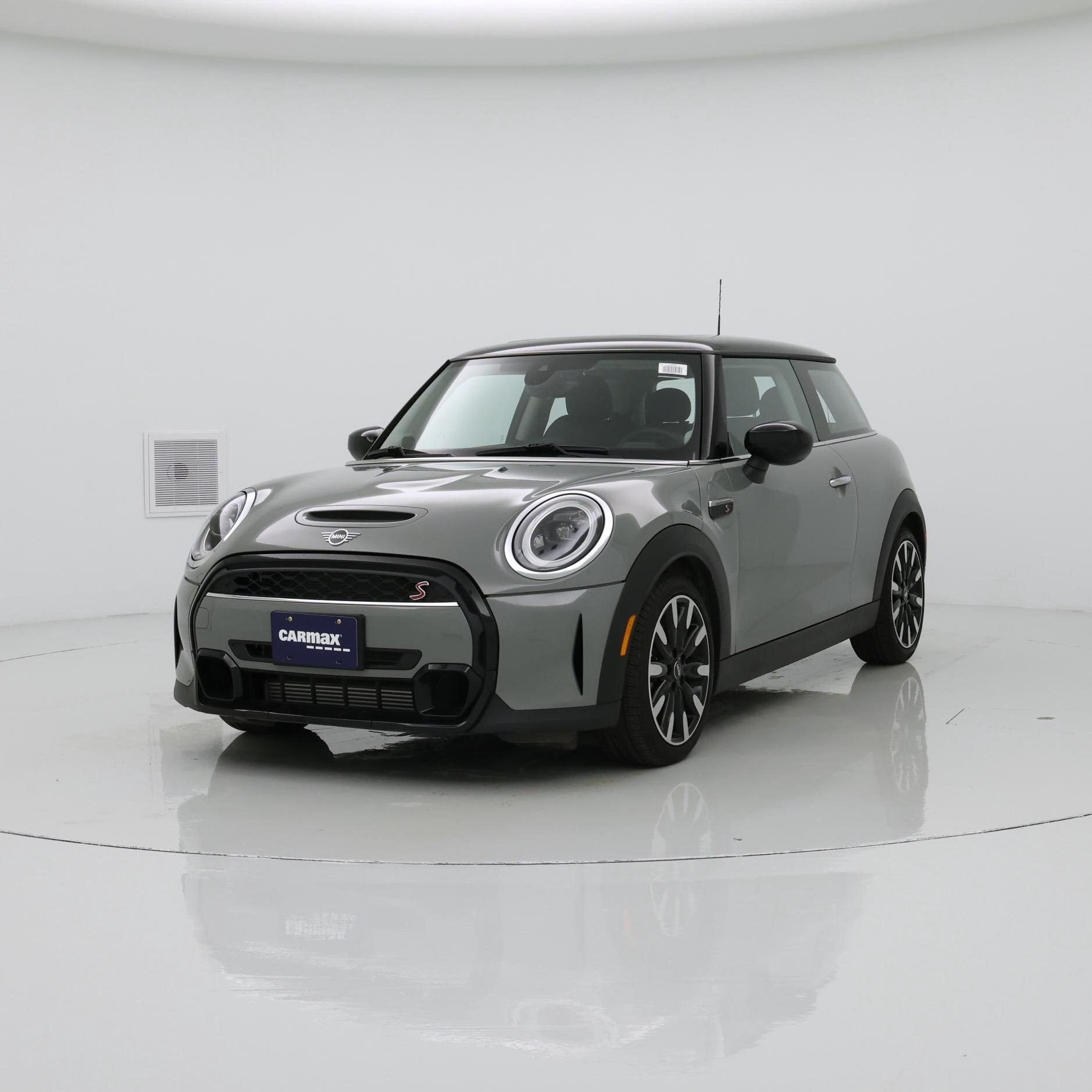 Thumbnail: 2023 MINI Cooper Hardtop - 4