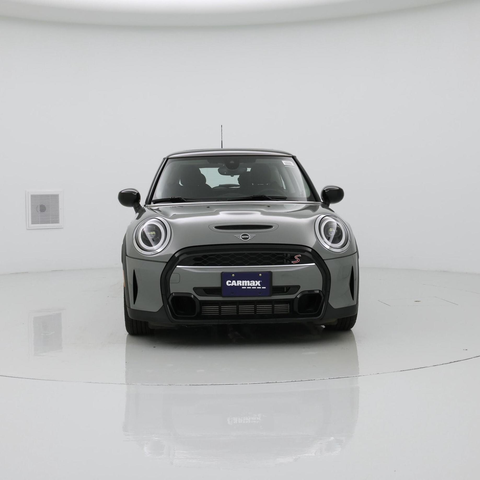 Thumbnail: 2023 MINI Cooper Hardtop - 5