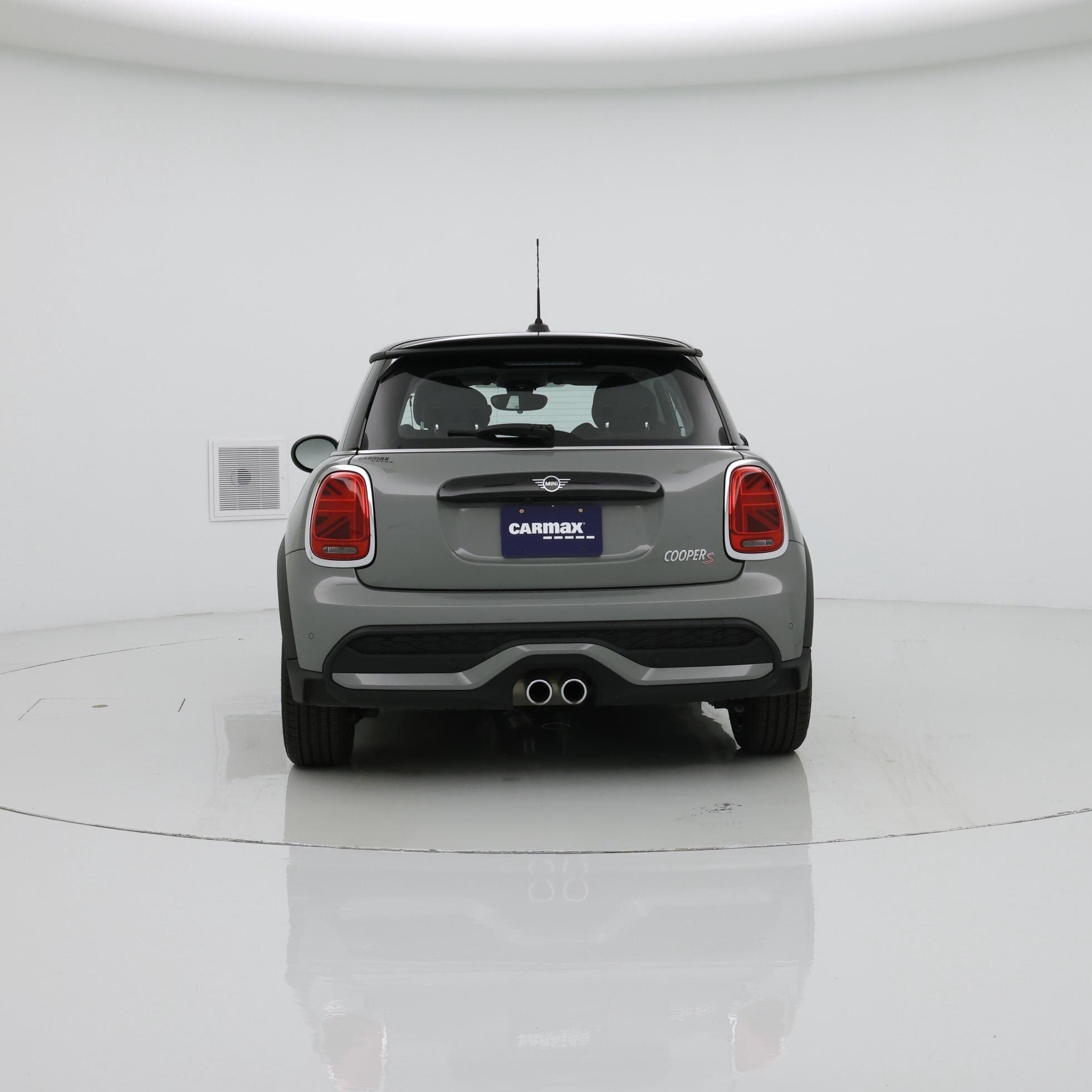 Thumbnail: 2023 MINI Cooper Hardtop - 6