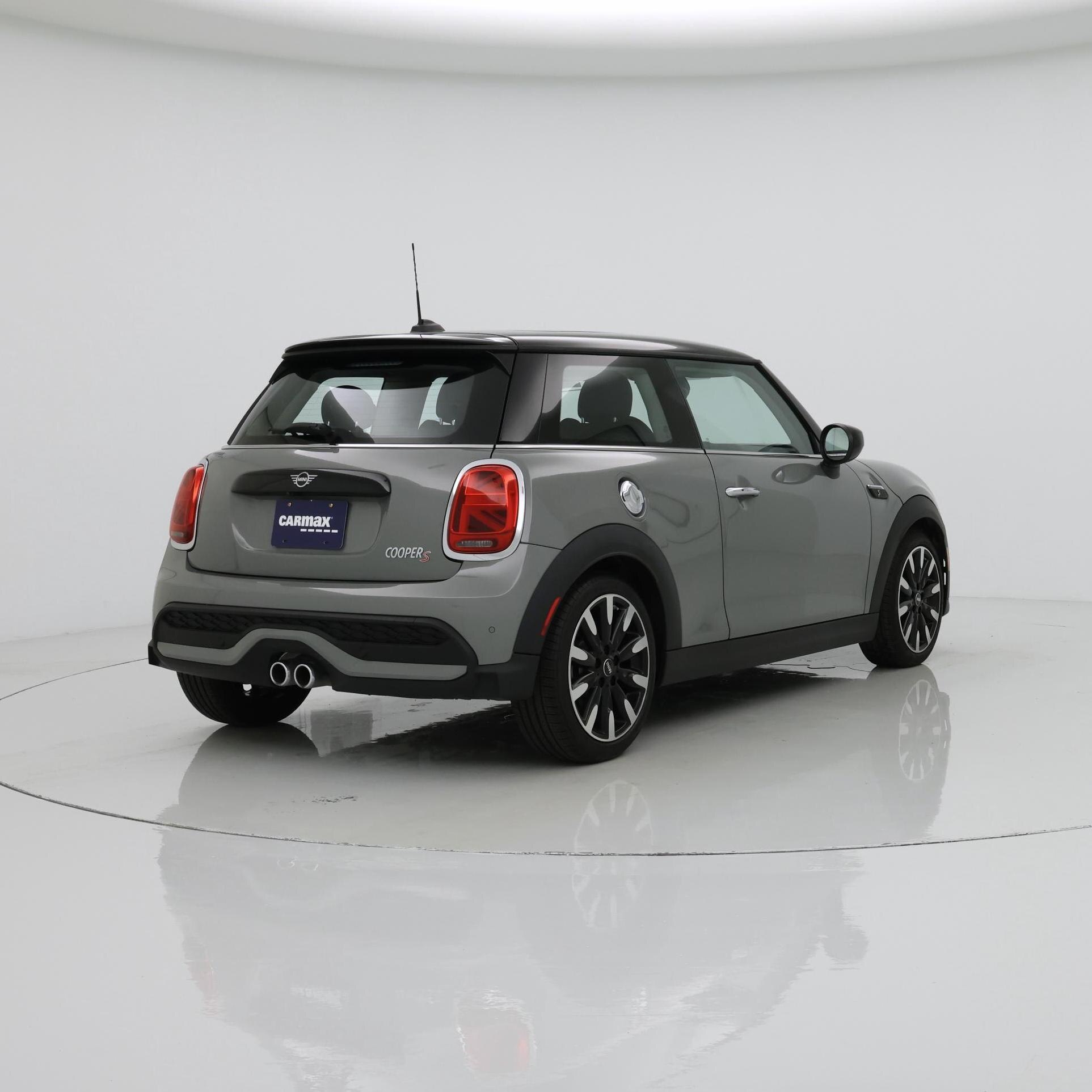 Thumbnail: 2023 MINI Cooper Hardtop - 8