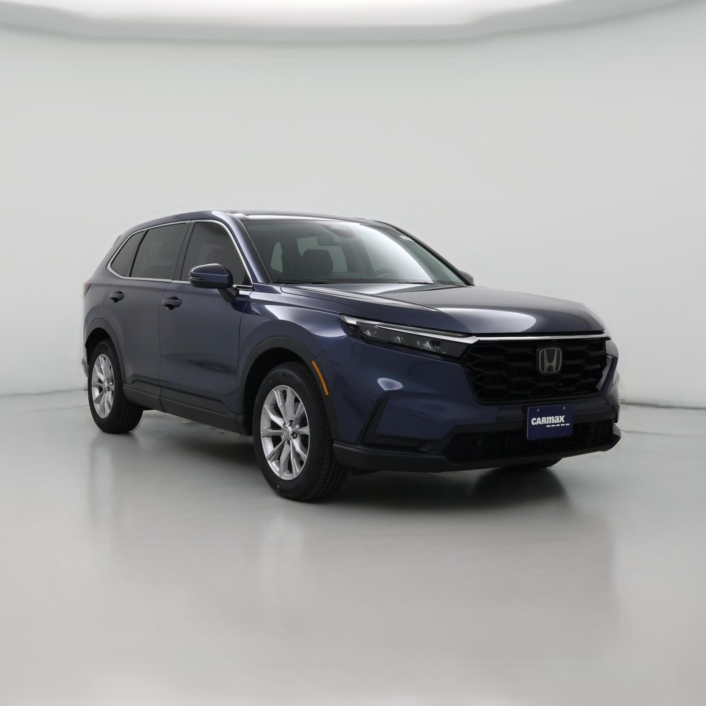 Thumbnail: 2023 Honda CR-V - 1