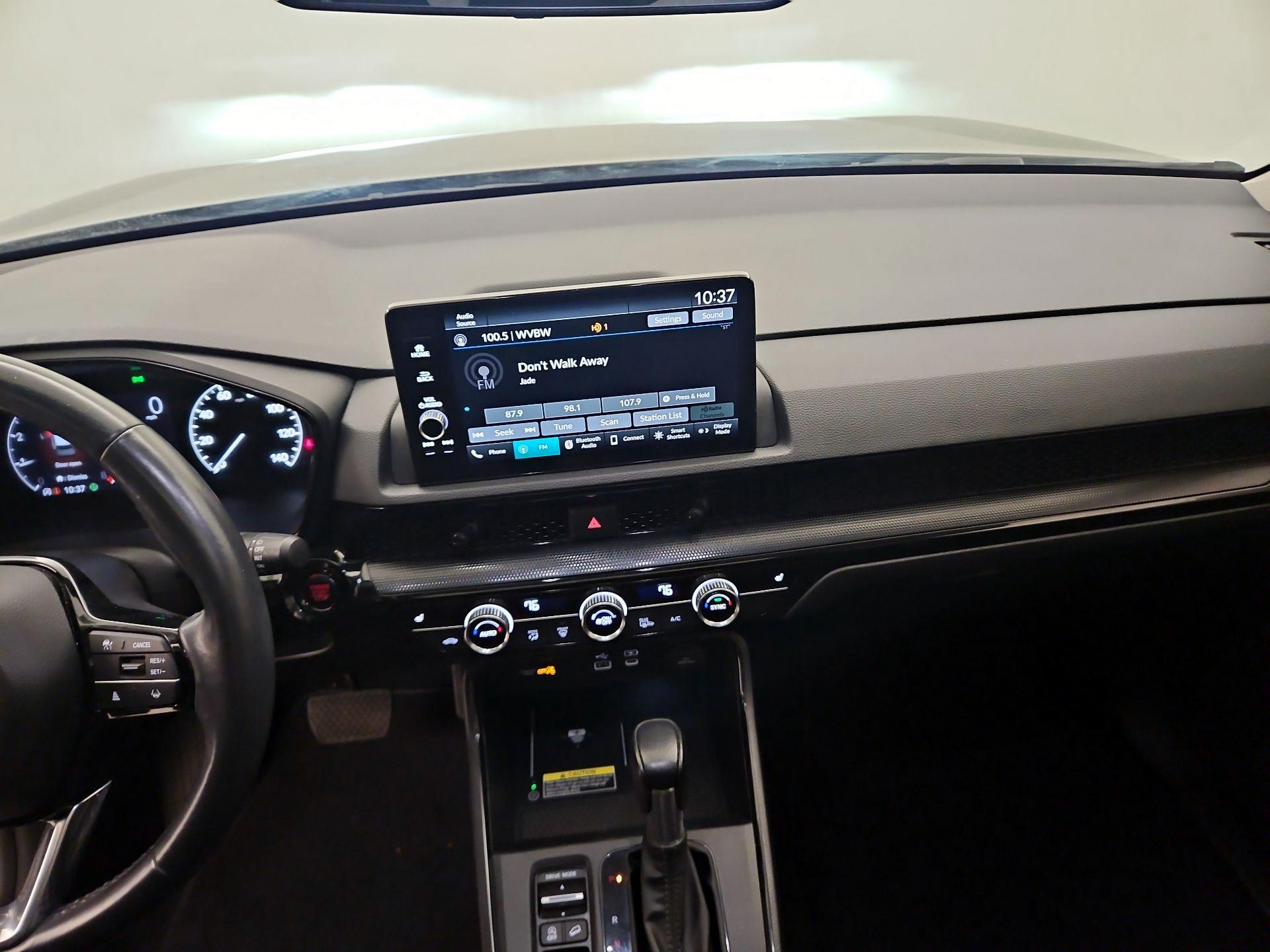 Thumbnail: 2023 Honda CR-V - 9