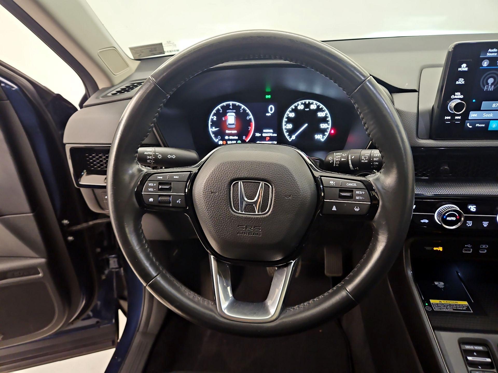 Thumbnail: 2023 Honda CR-V - 10