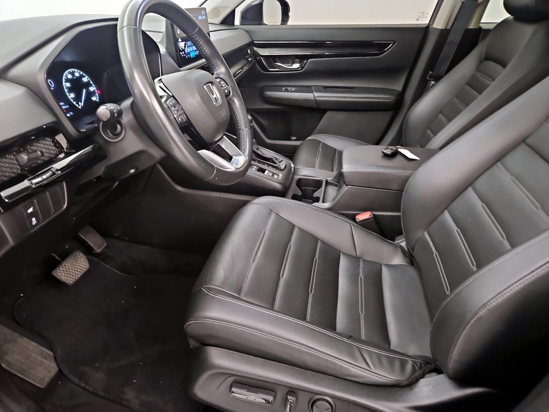 Thumbnail: 2023 Honda CR-V - 11