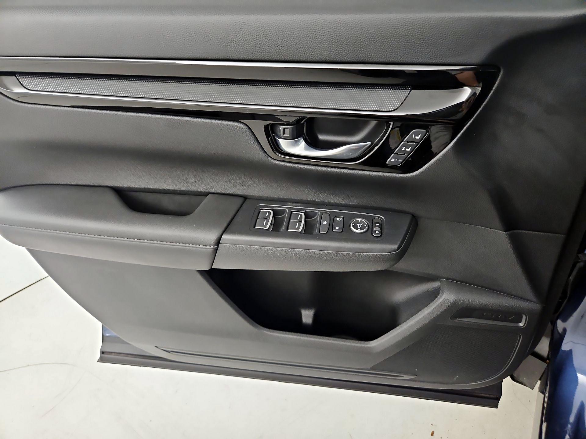 Thumbnail: 2023 Honda CR-V - 12