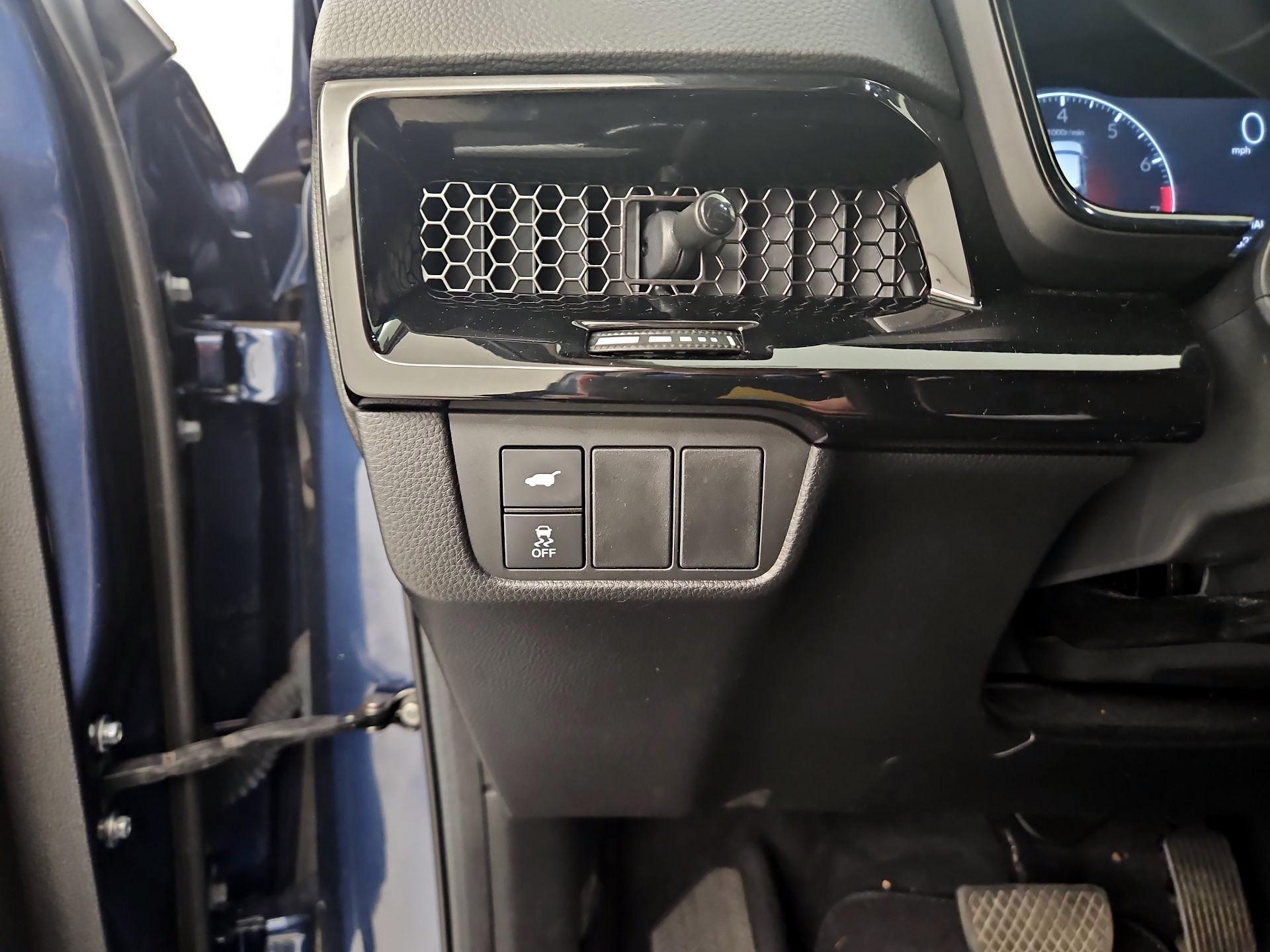 Thumbnail: 2023 Honda CR-V - 13