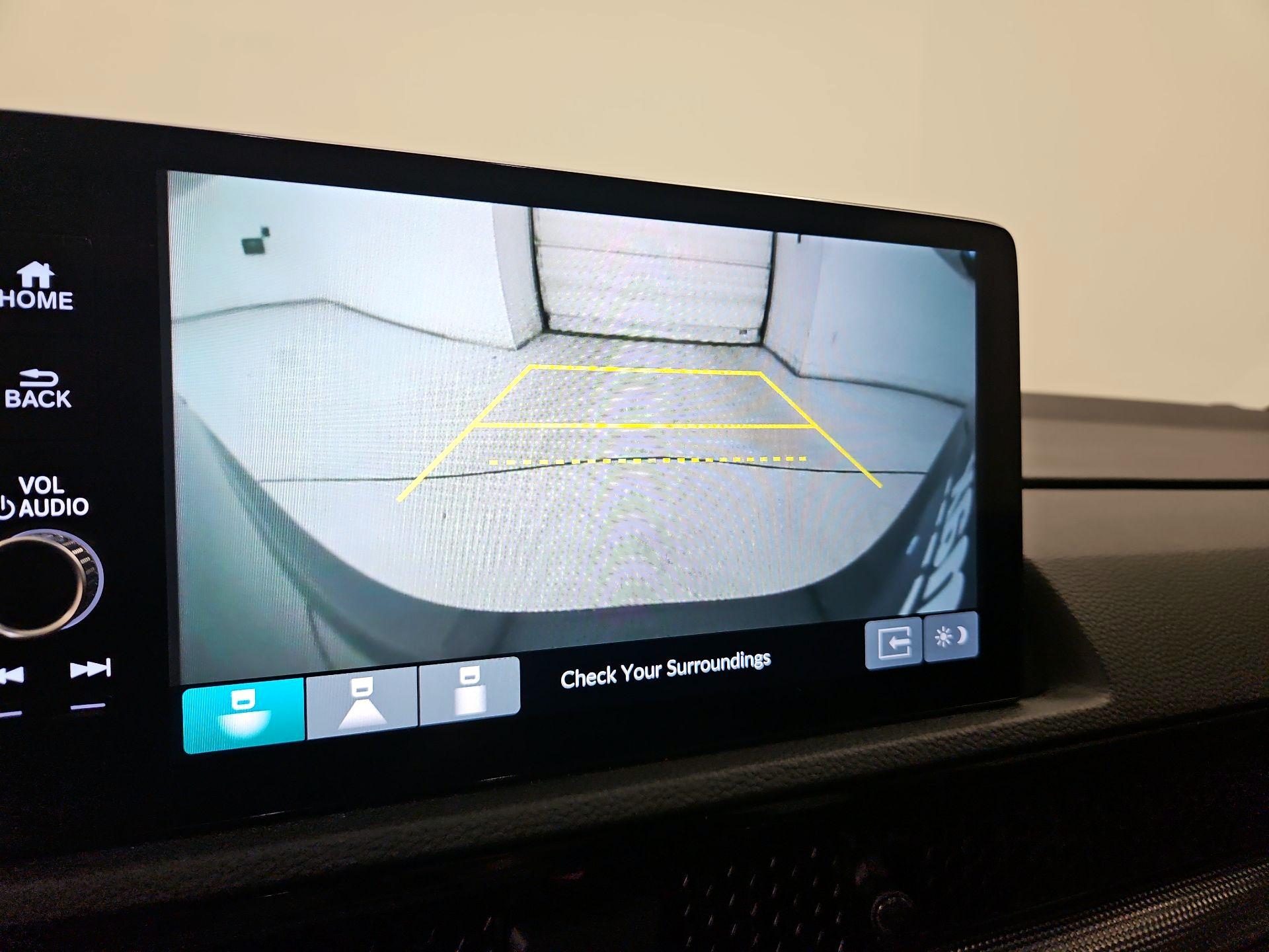 Thumbnail: 2023 Honda CR-V - 14