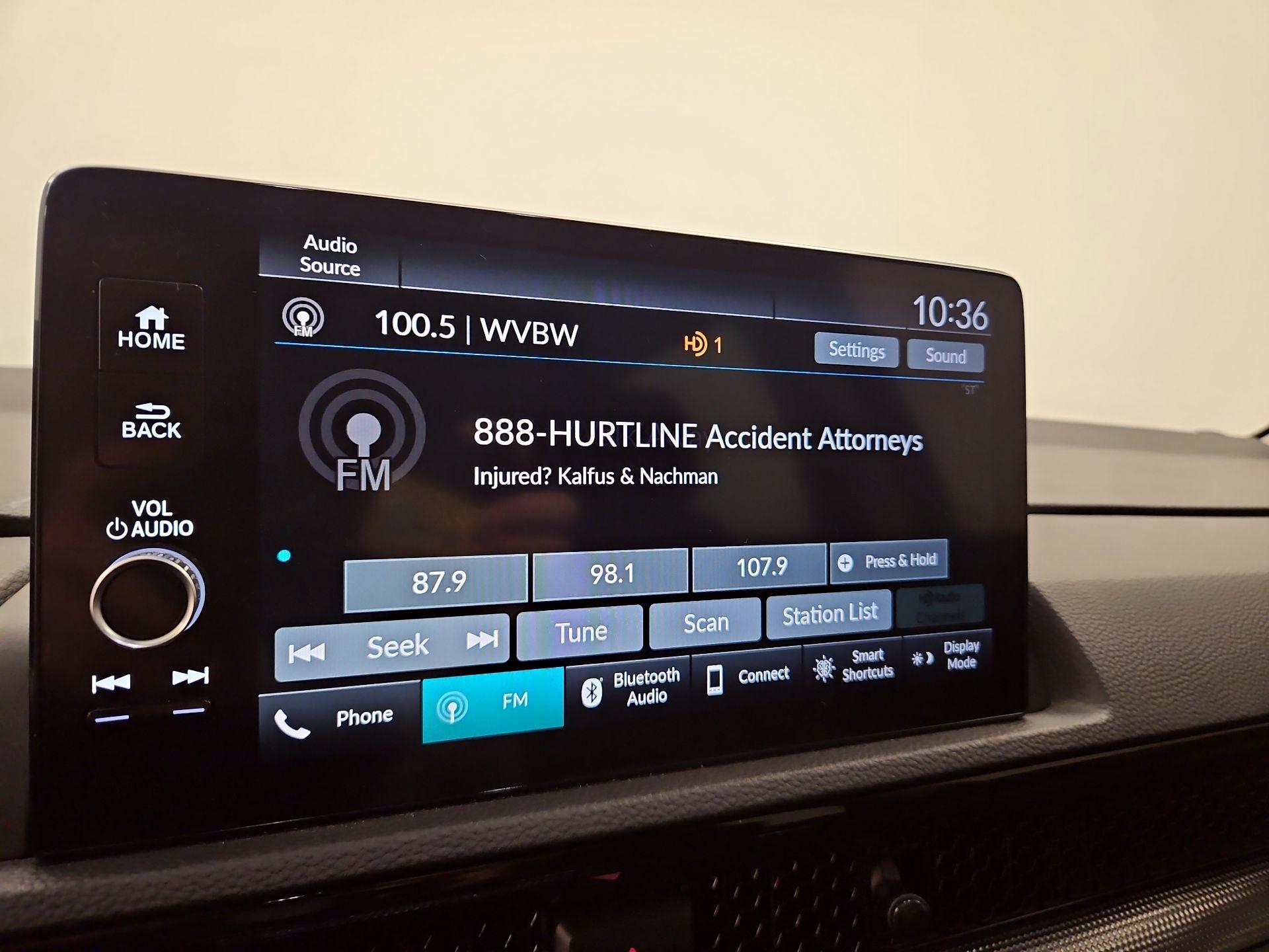 Thumbnail: 2023 Honda CR-V - 15