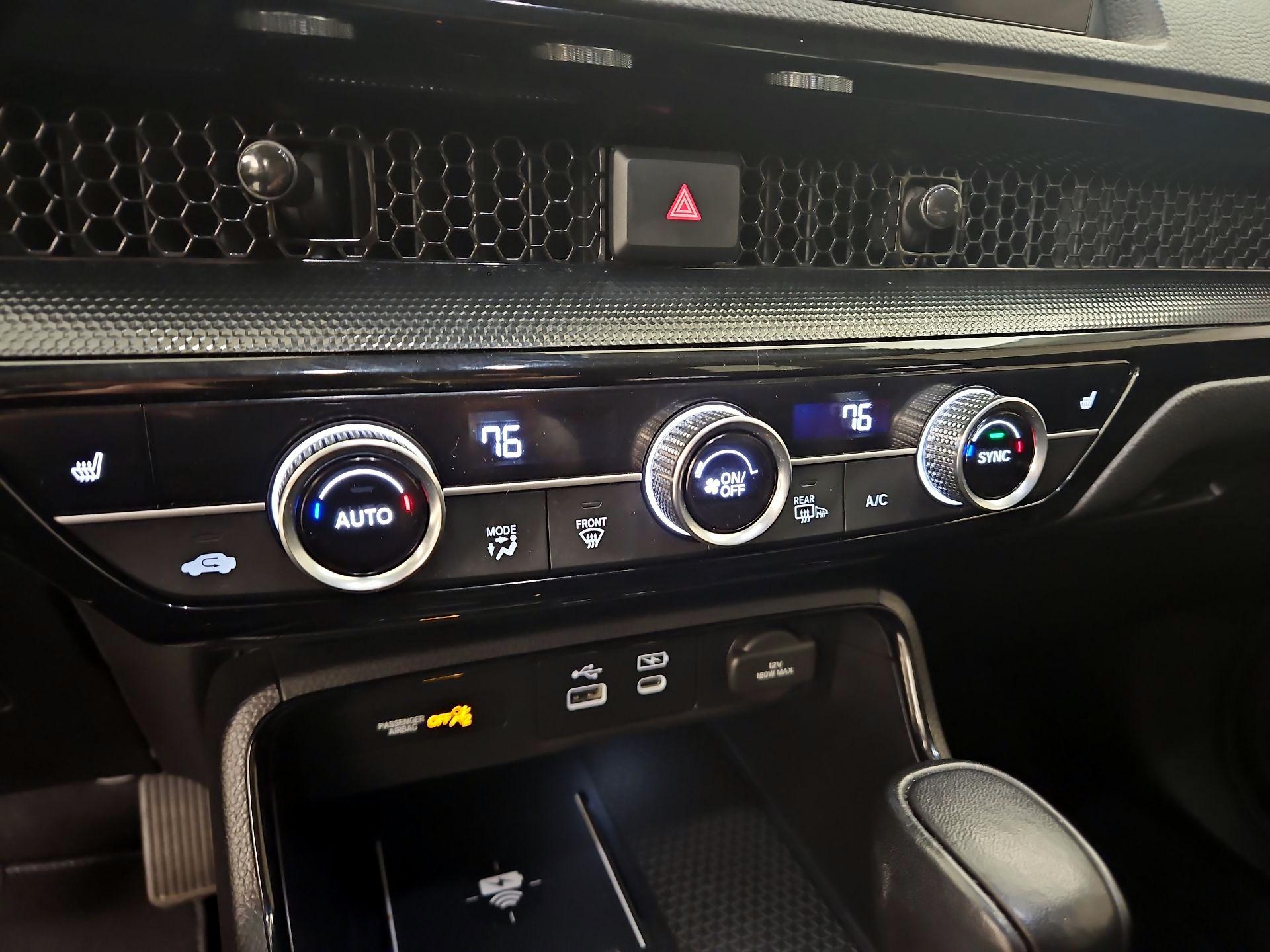 Thumbnail: 2023 Honda CR-V - 16