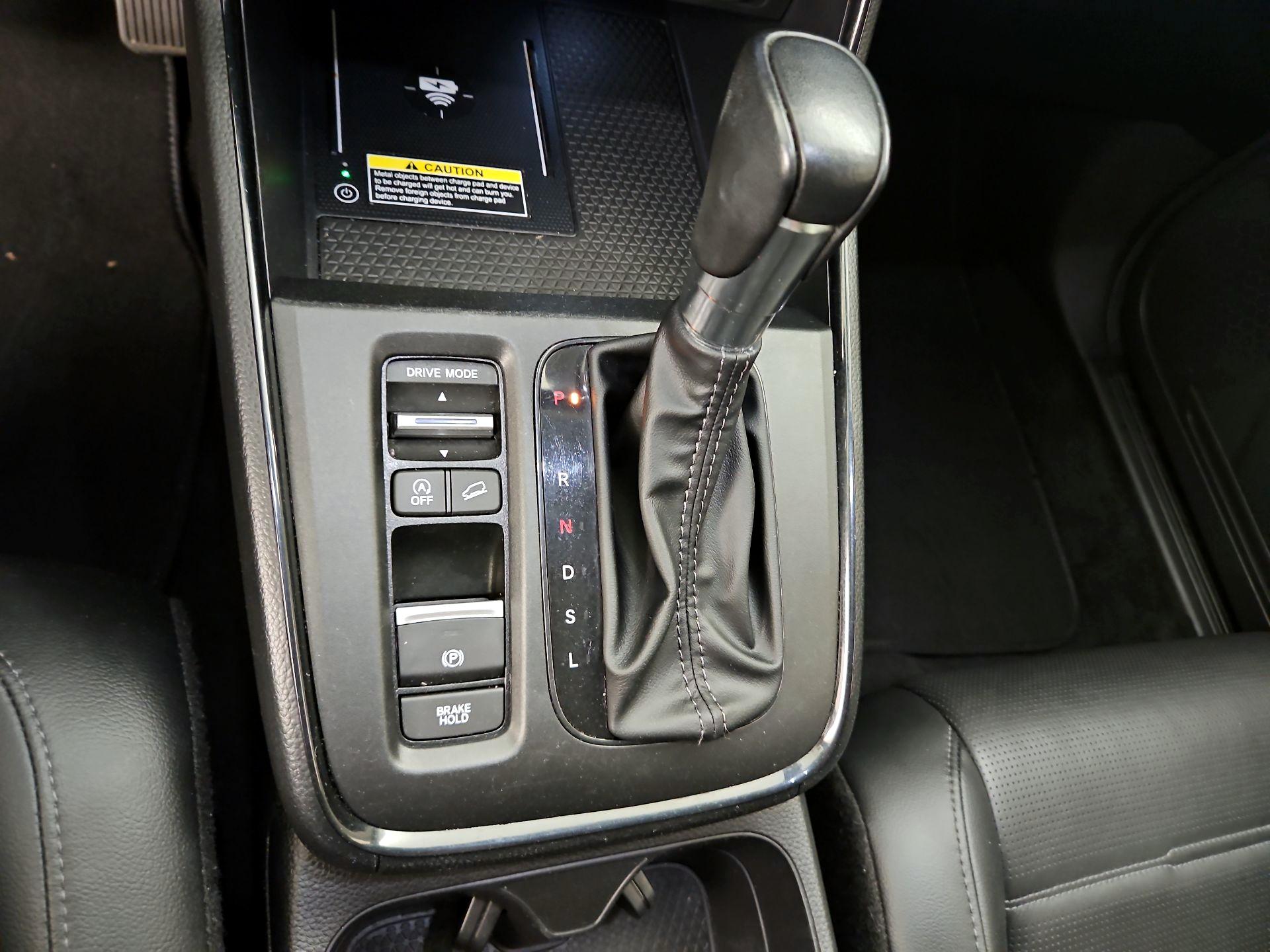 Thumbnail: 2023 Honda CR-V - 17