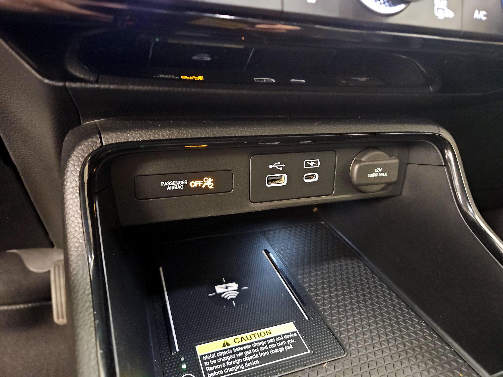 Thumbnail: 2023 Honda CR-V - 18