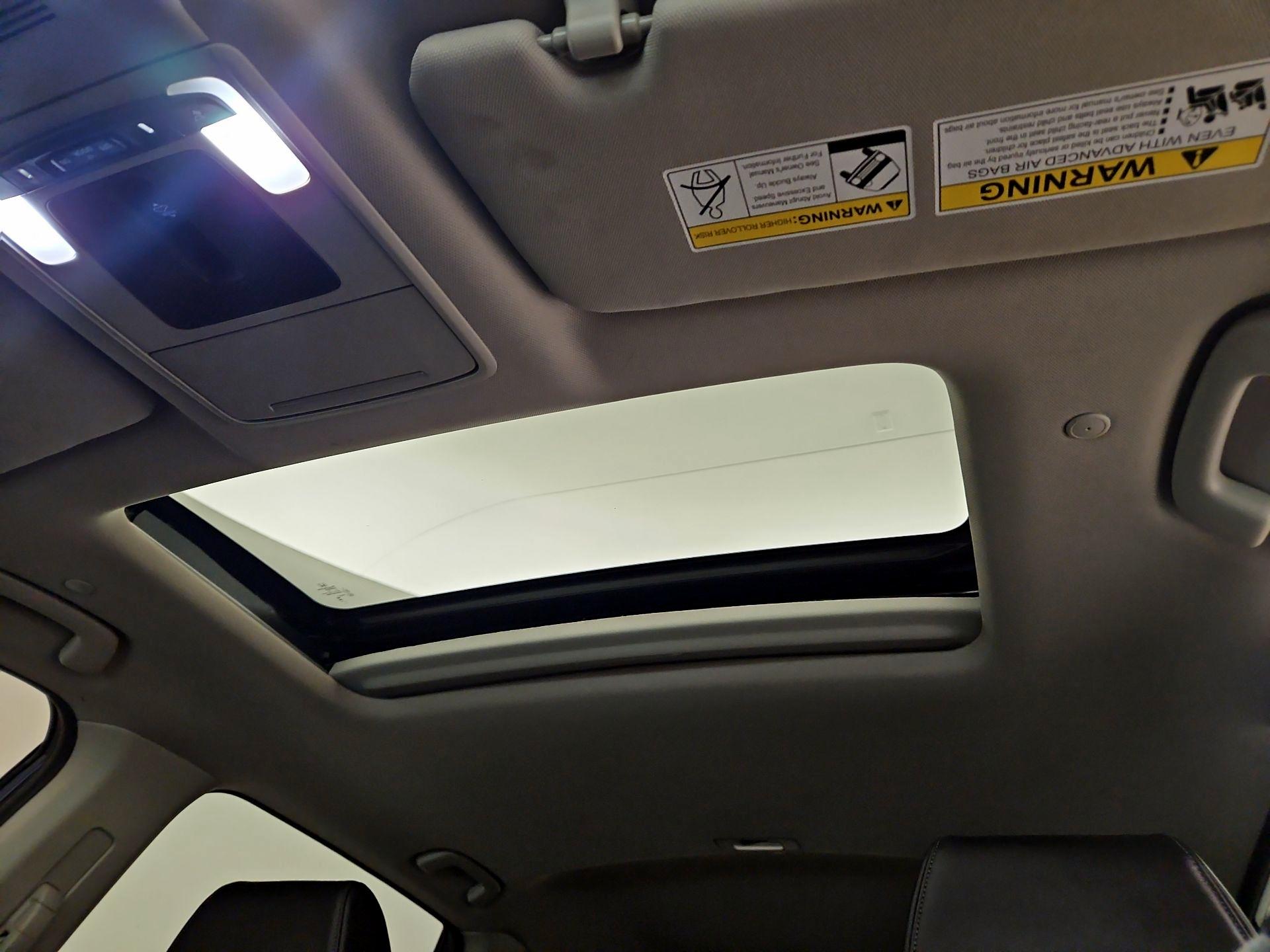 Thumbnail: 2023 Honda CR-V - 19