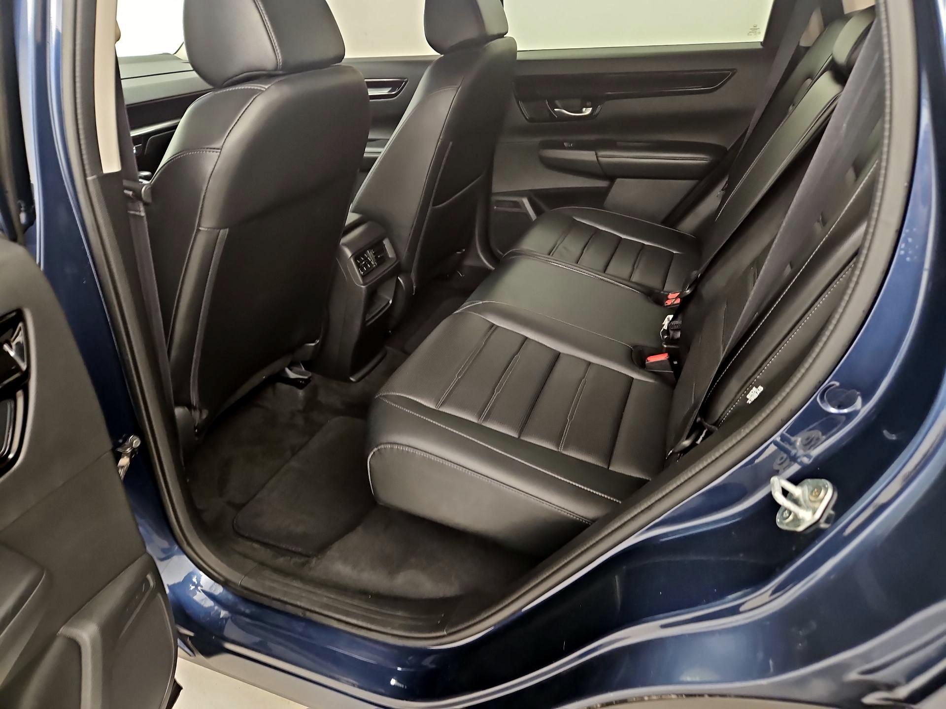 Thumbnail: 2023 Honda CR-V - 20