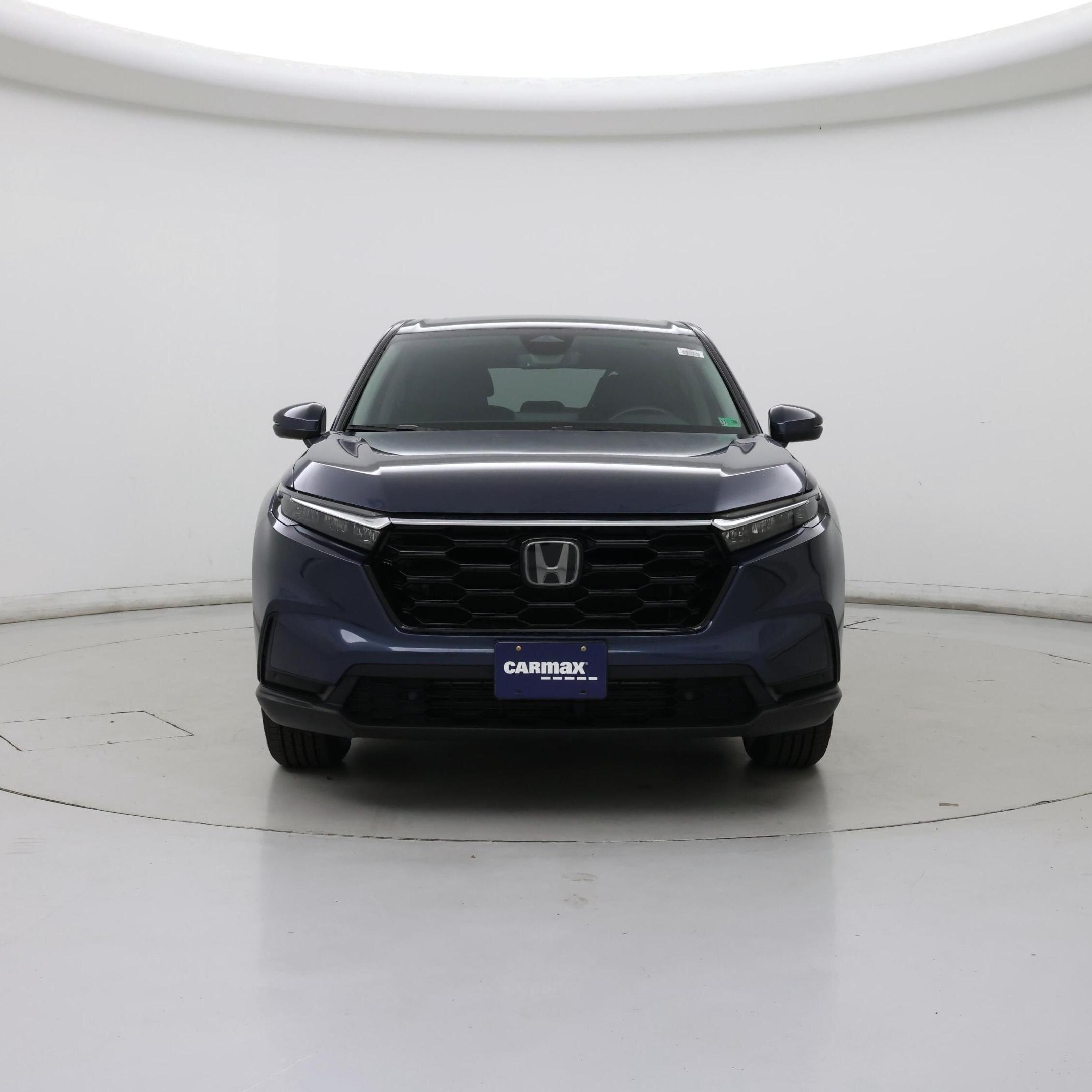 Thumbnail: 2023 Honda CR-V - 5