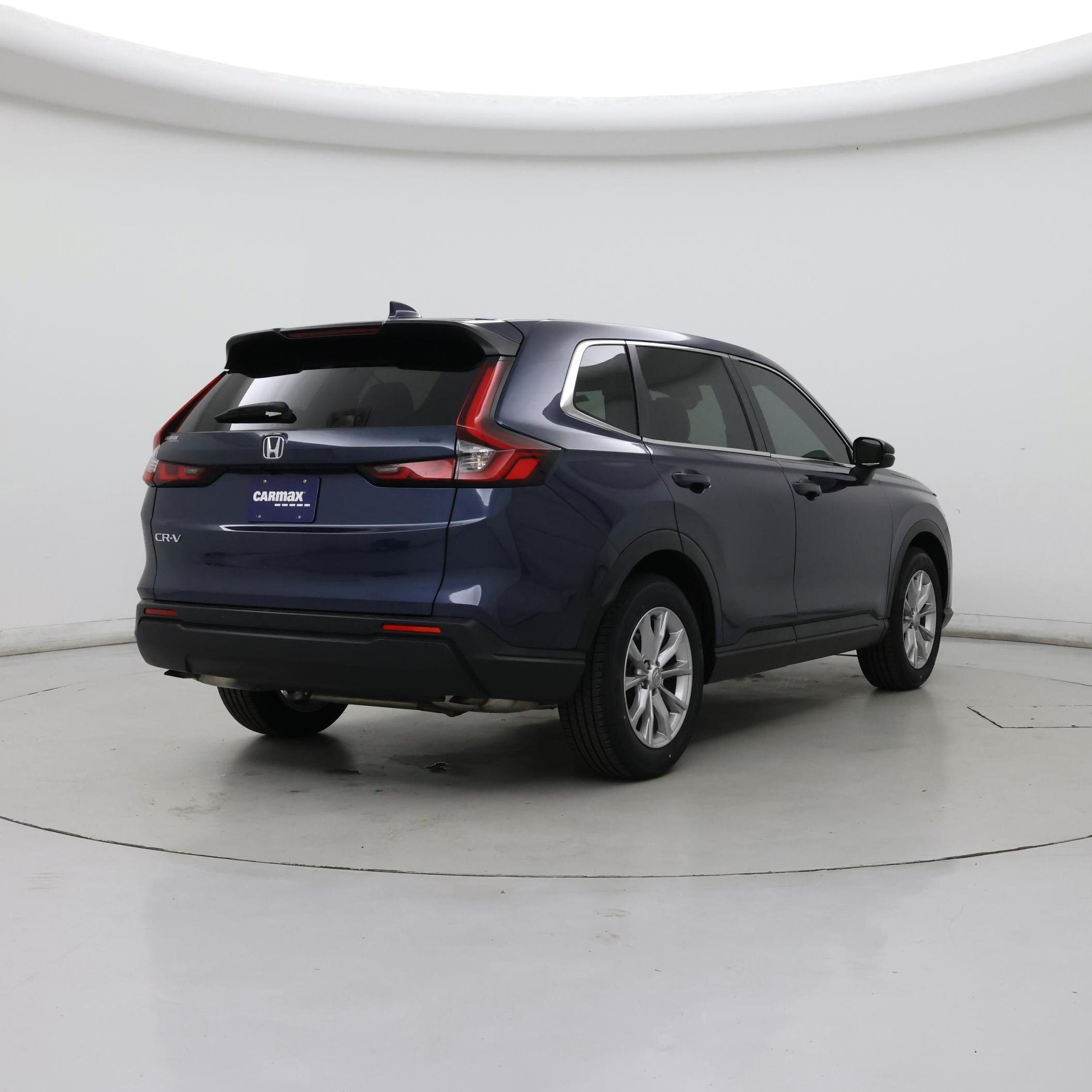 Thumbnail: 2023 Honda CR-V - 8