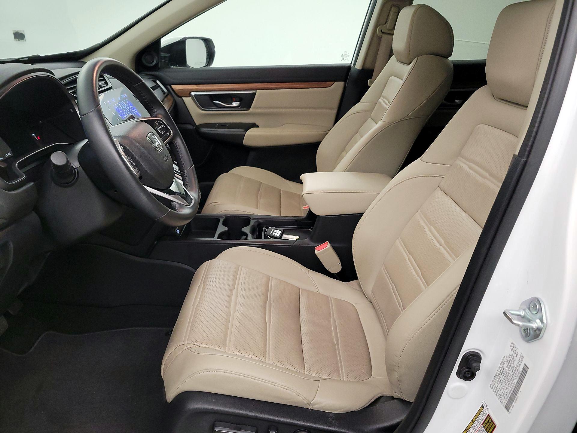 Thumbnail: 2022 Honda CR-V - 9