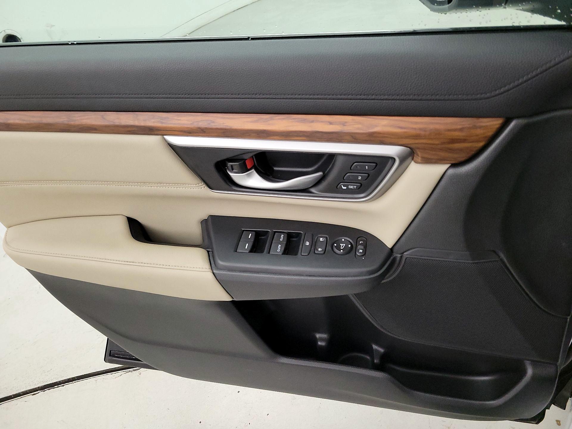 Thumbnail: 2022 Honda CR-V - 10