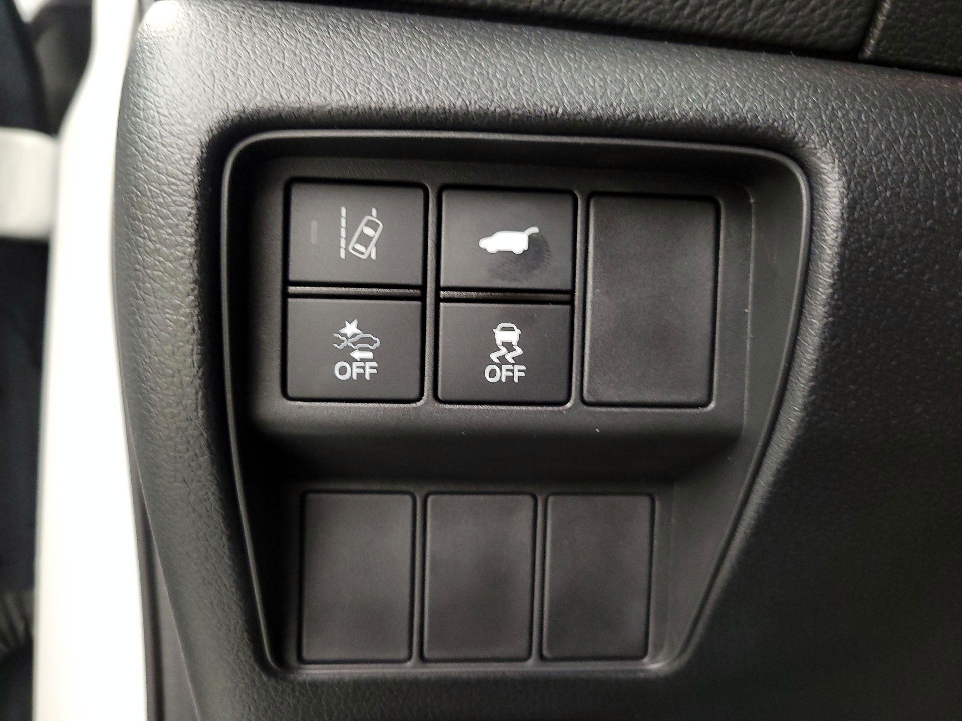 Thumbnail: 2022 Honda CR-V - 11