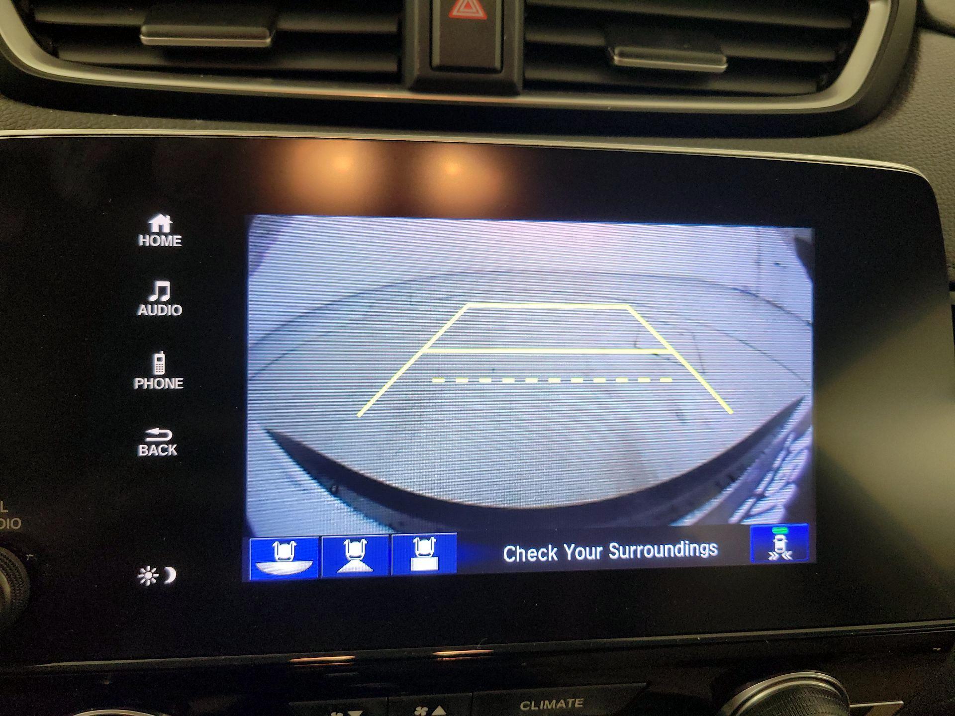 Thumbnail: 2022 Honda CR-V - 12