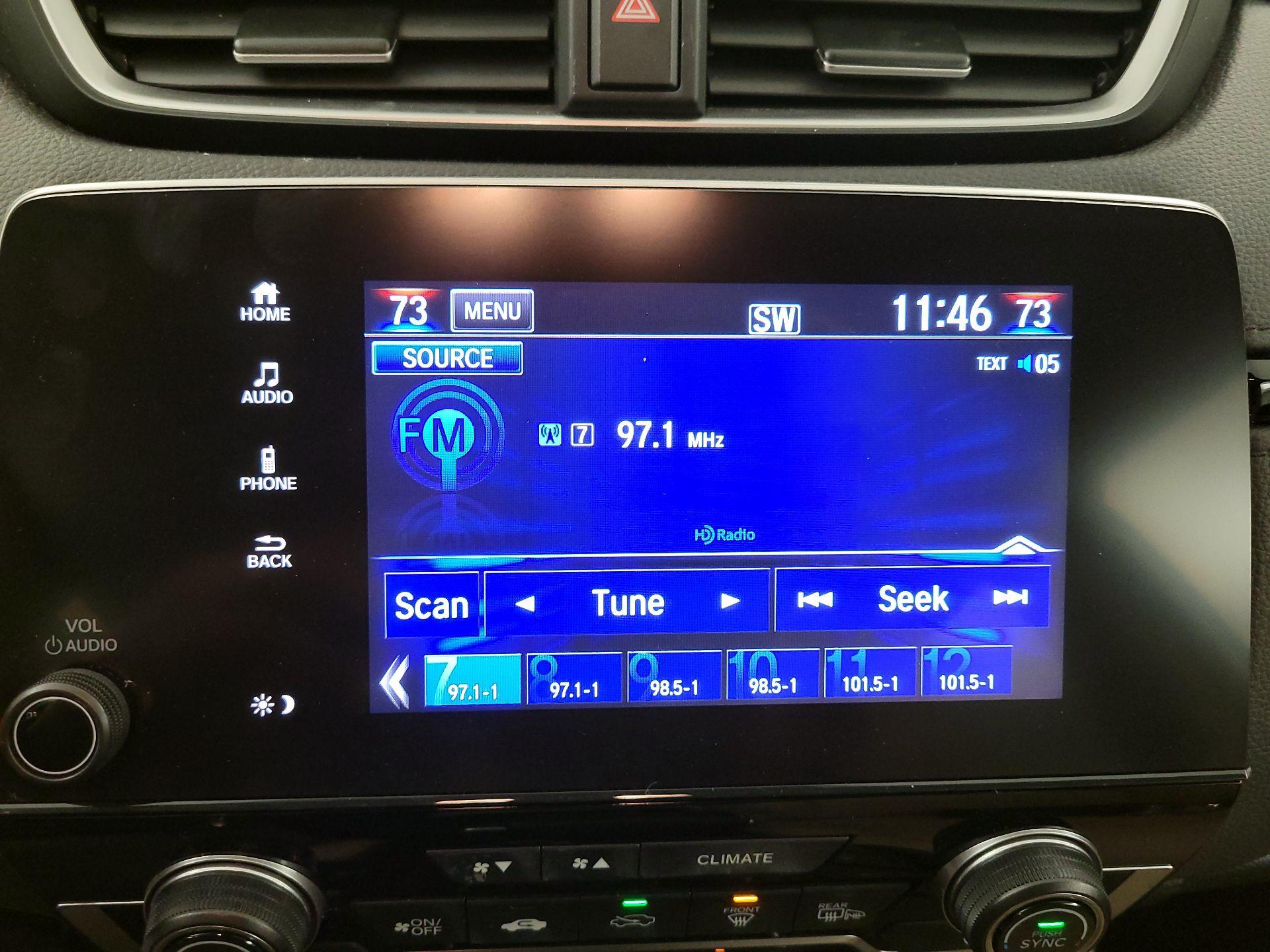 Thumbnail: 2022 Honda CR-V - 13