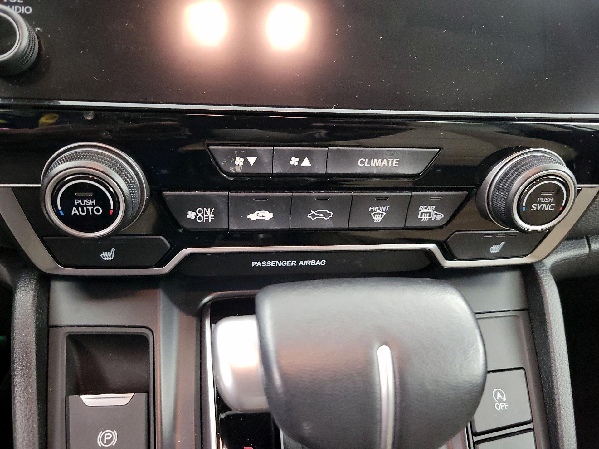 Thumbnail: 2022 Honda CR-V - 14