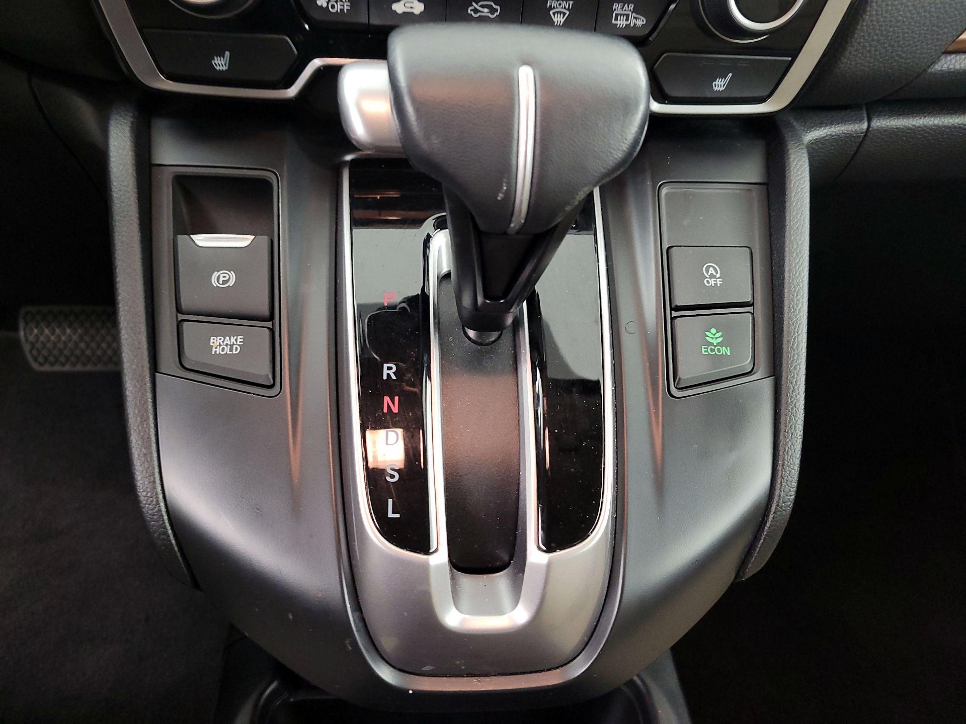 Thumbnail: 2022 Honda CR-V - 15