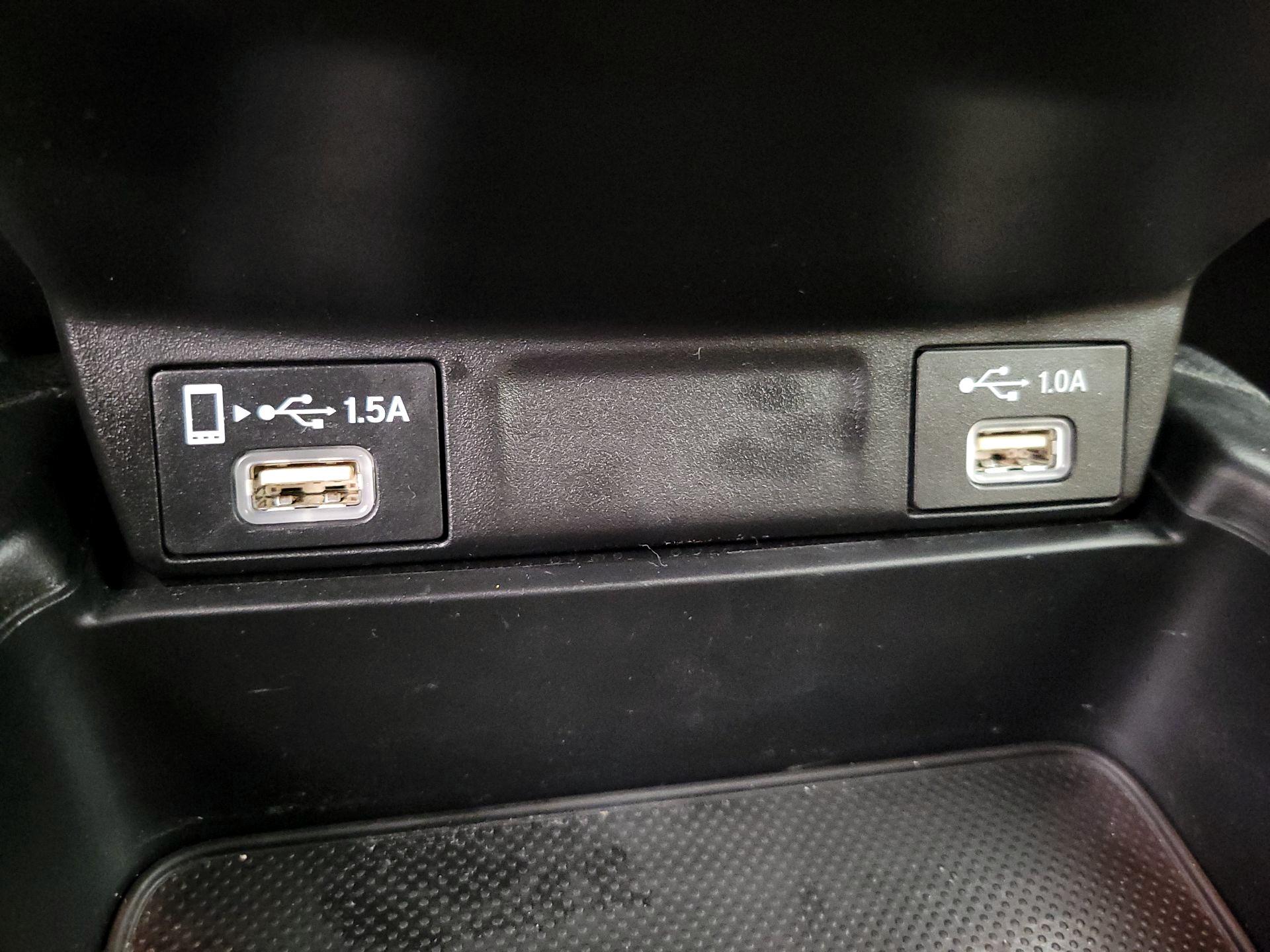 Thumbnail: 2022 Honda CR-V - 16