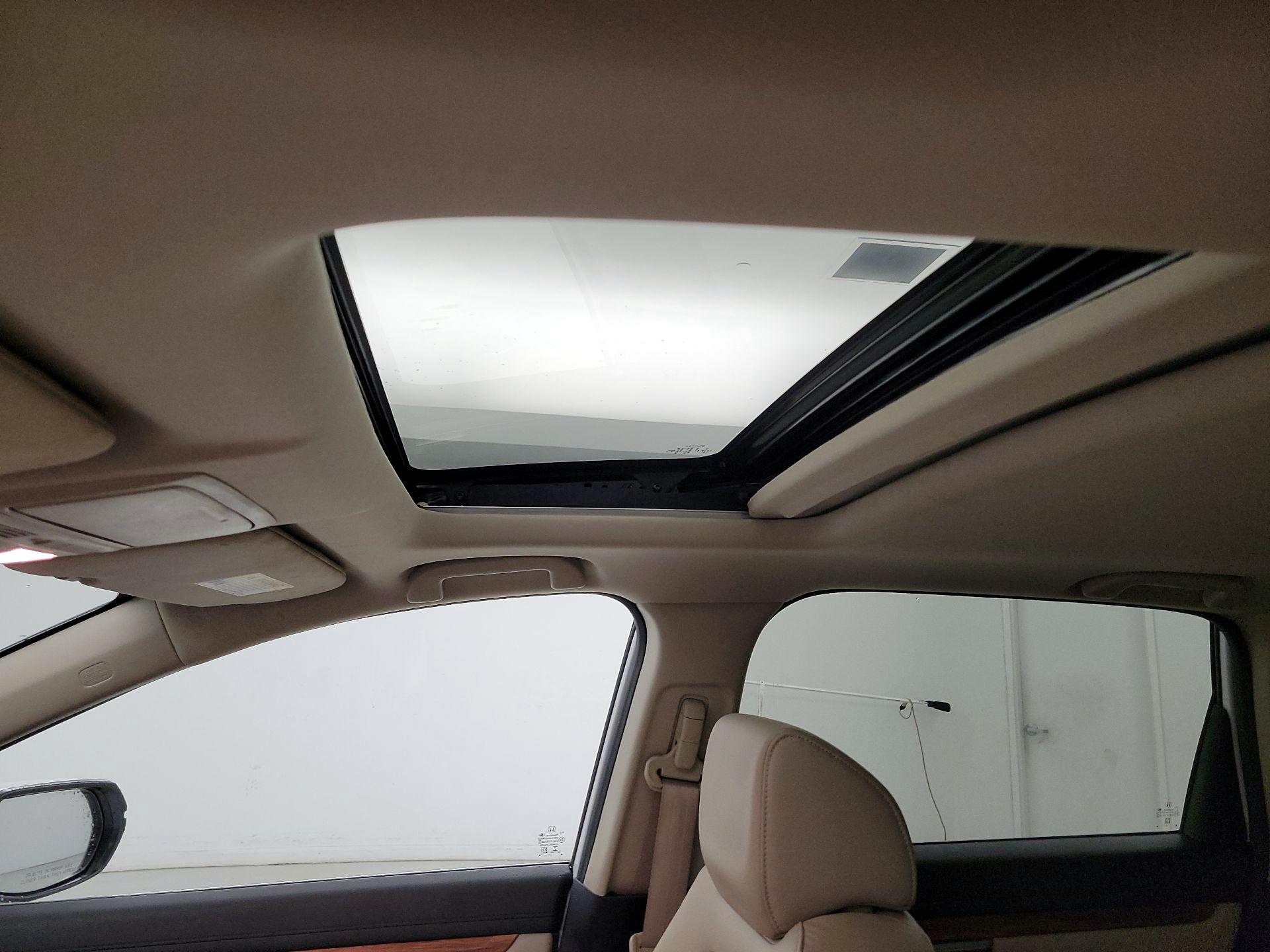 Thumbnail: 2022 Honda CR-V - 17