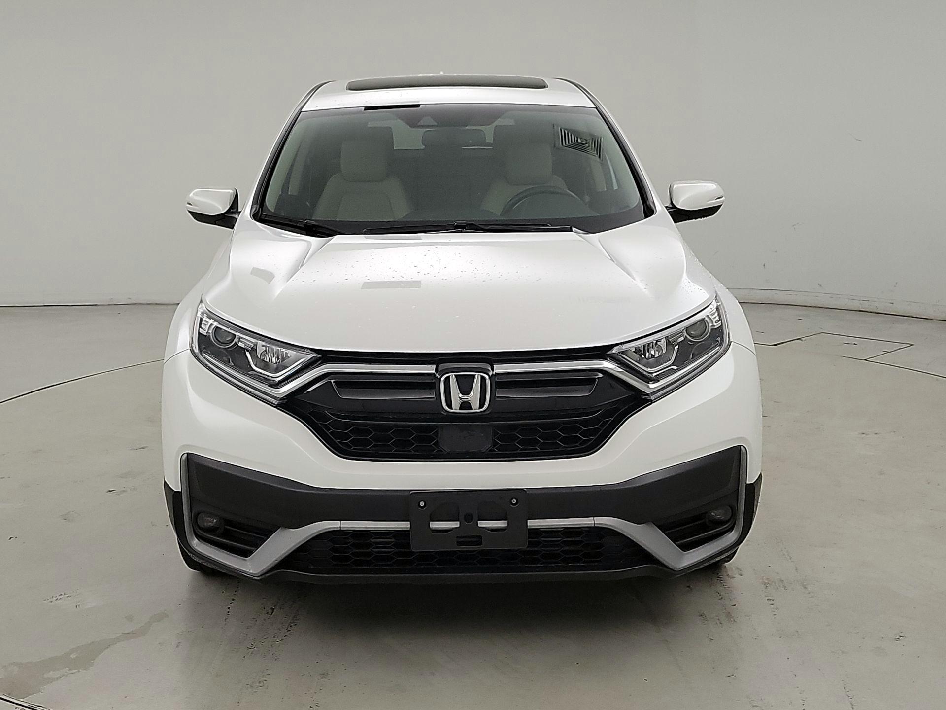 Thumbnail: 2022 Honda CR-V - 2