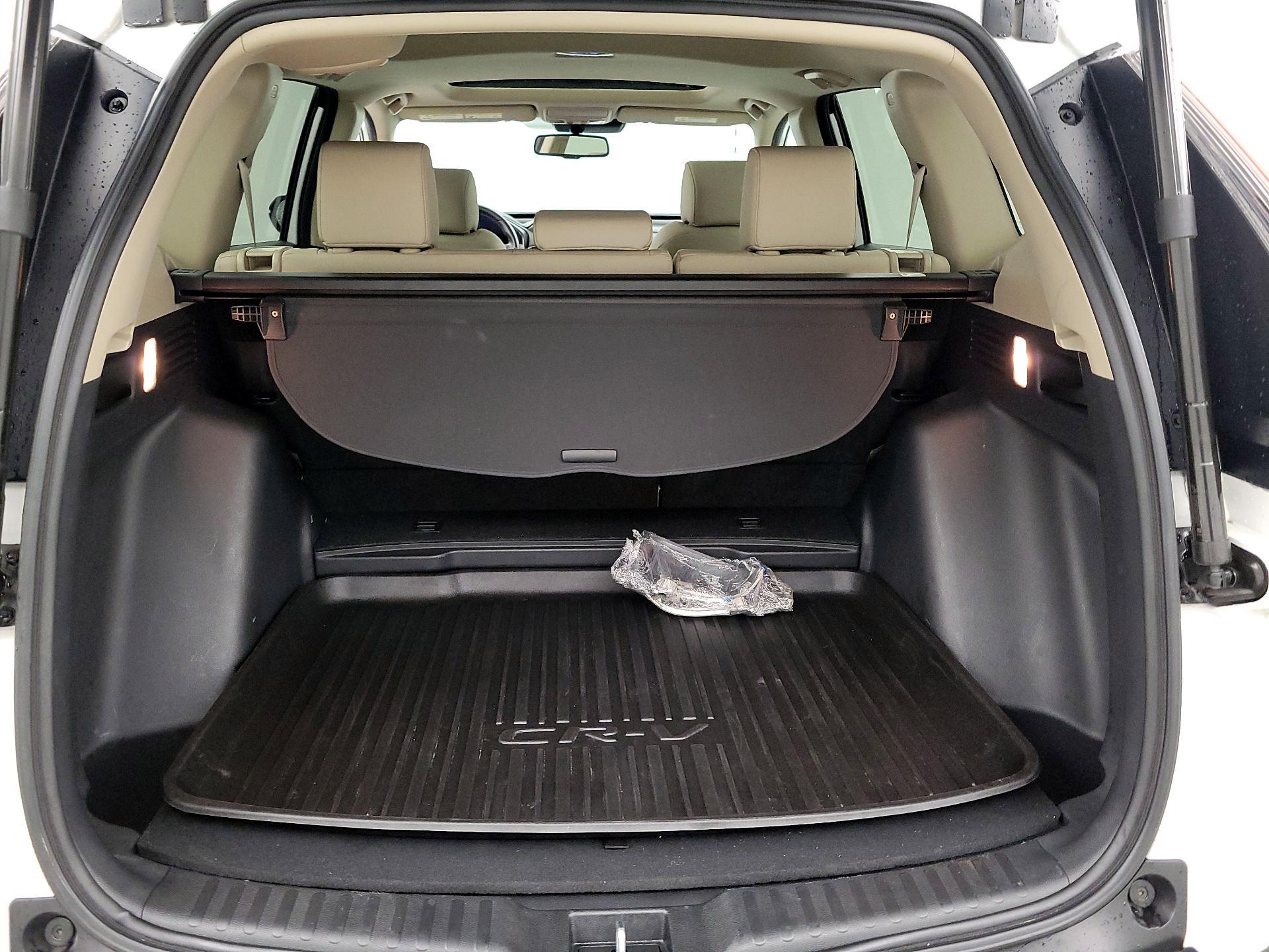 Thumbnail: 2022 Honda CR-V - 19