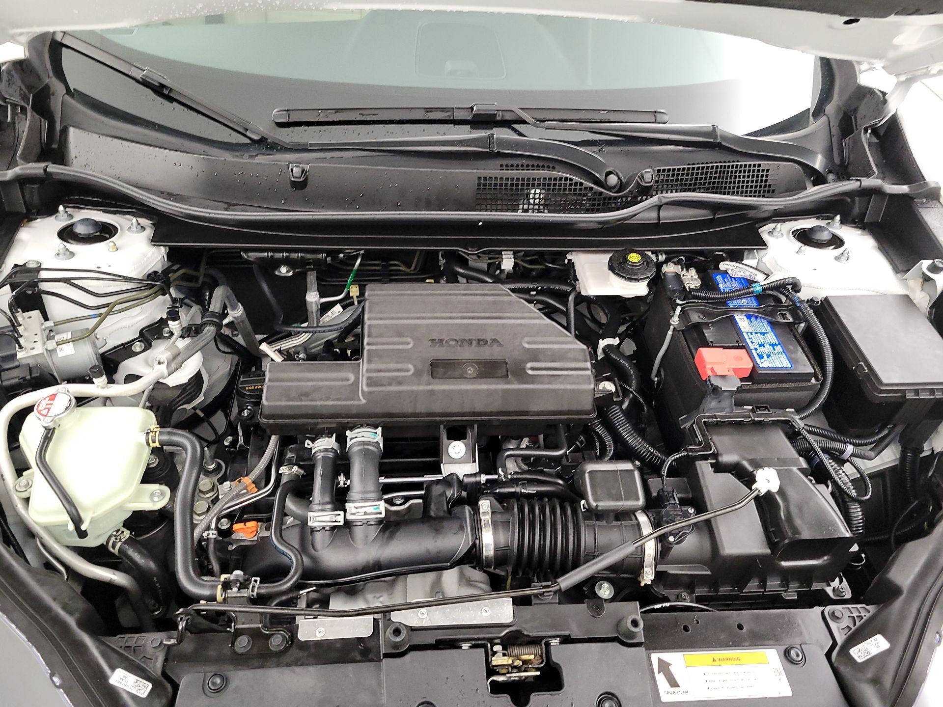 Thumbnail: 2022 Honda CR-V - 20