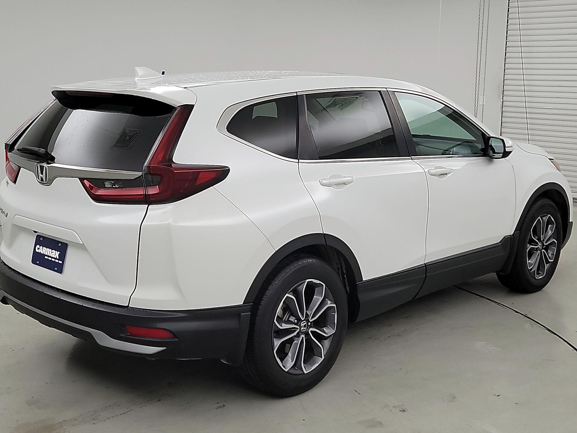 Thumbnail: 2022 Honda CR-V - 5