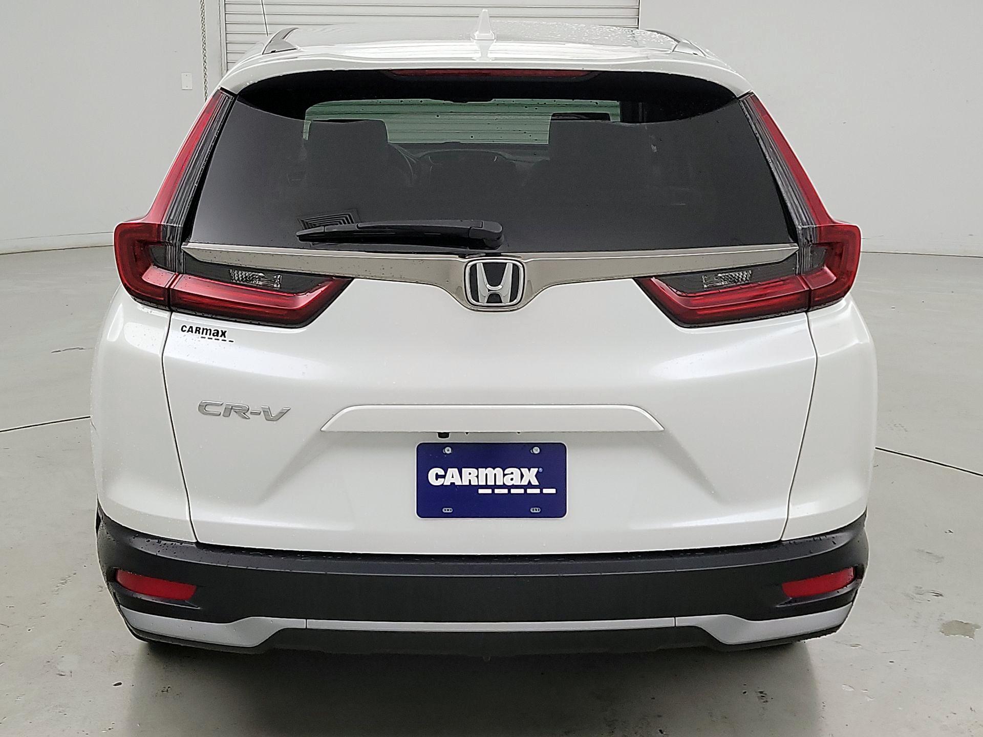 Thumbnail: 2022 Honda CR-V - 6