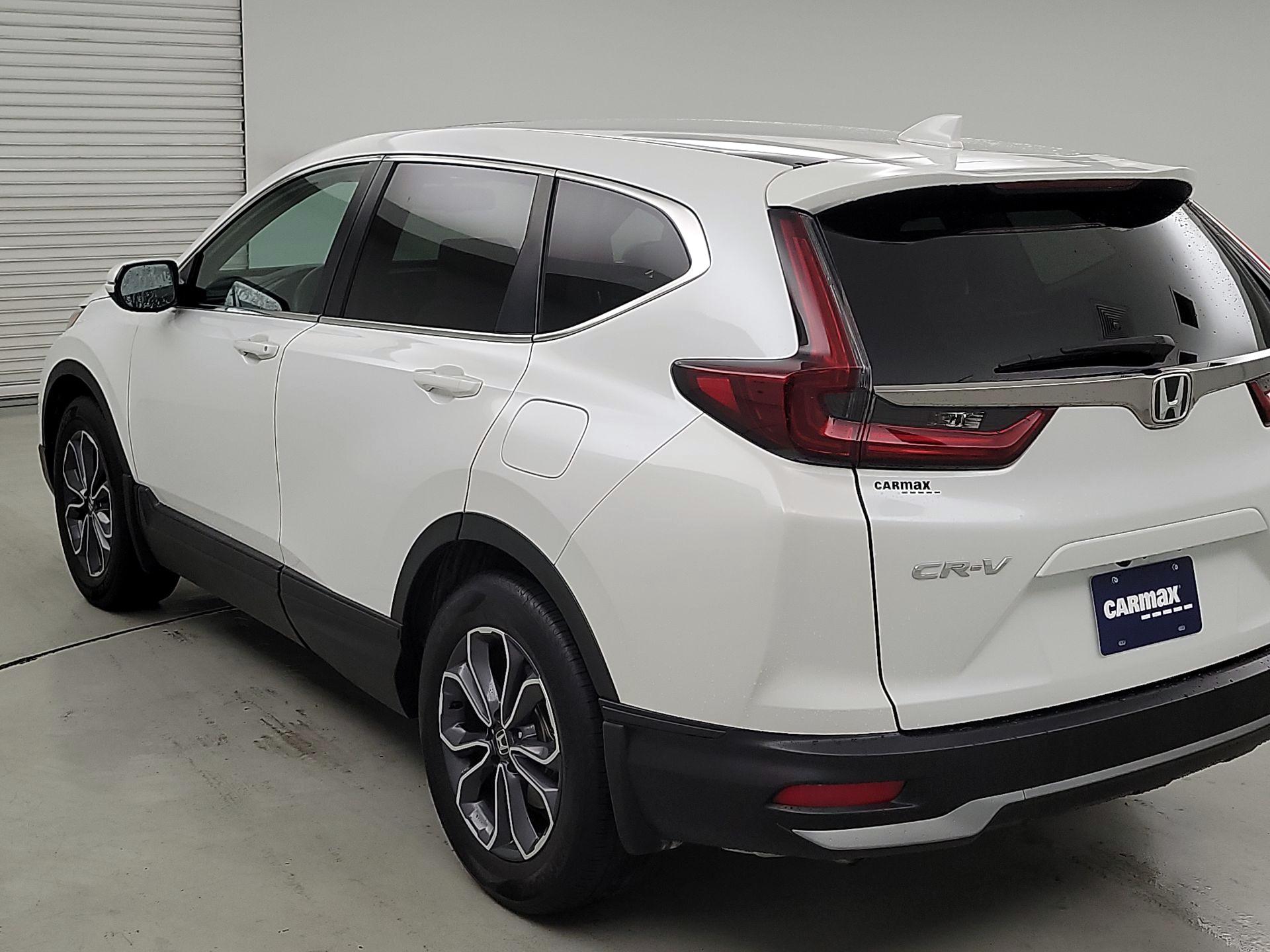 Thumbnail: 2022 Honda CR-V - 7