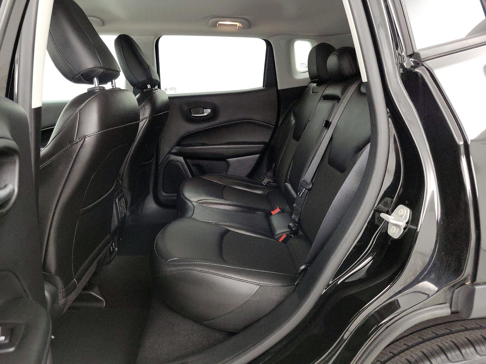 Thumbnail: 2021 Jeep Compass - 19