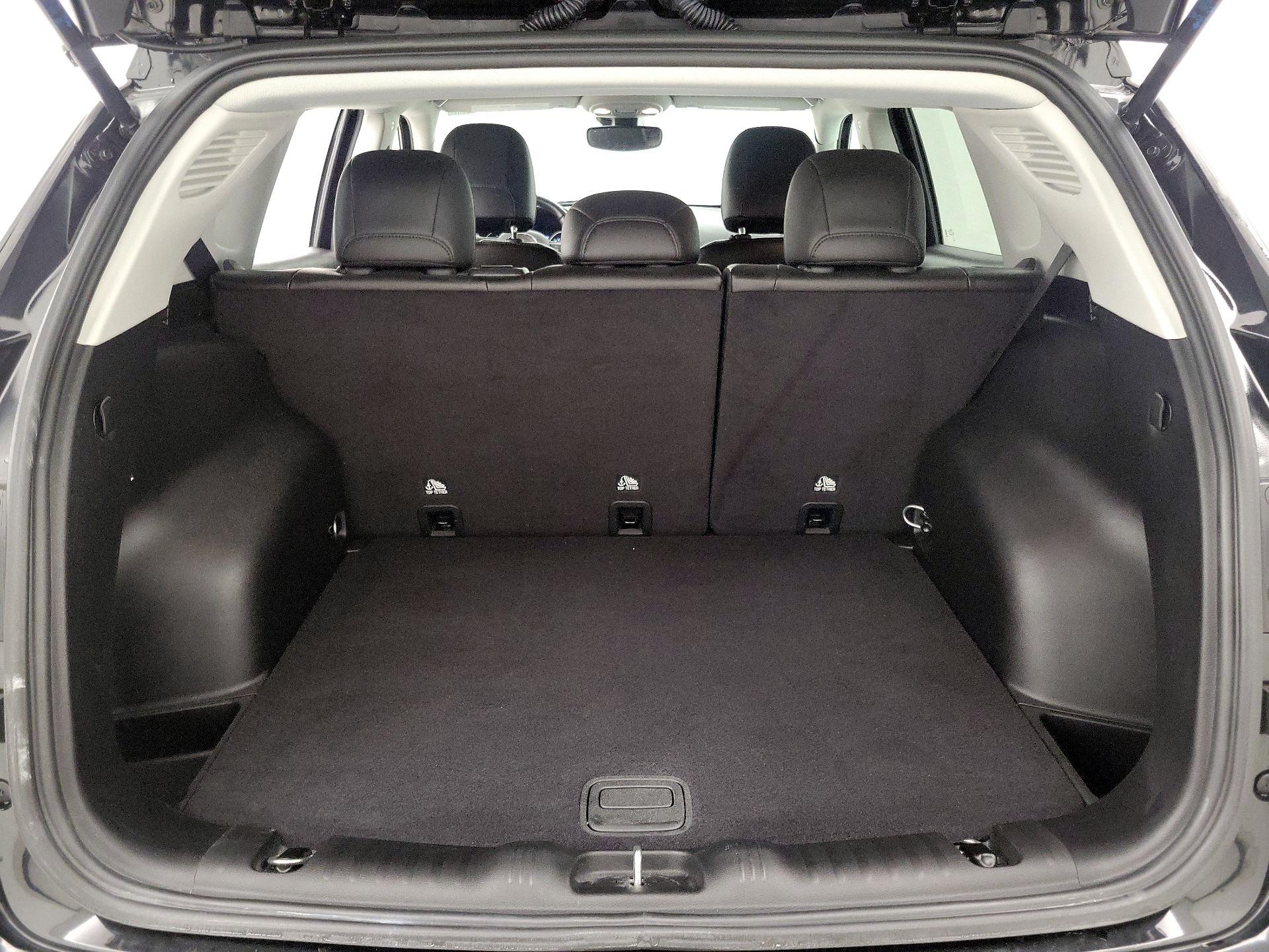 Thumbnail: 2021 Jeep Compass - 20