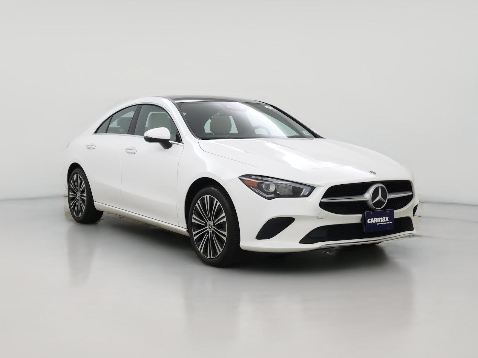 2023 Mercedes-Benz CLA CLA 250
