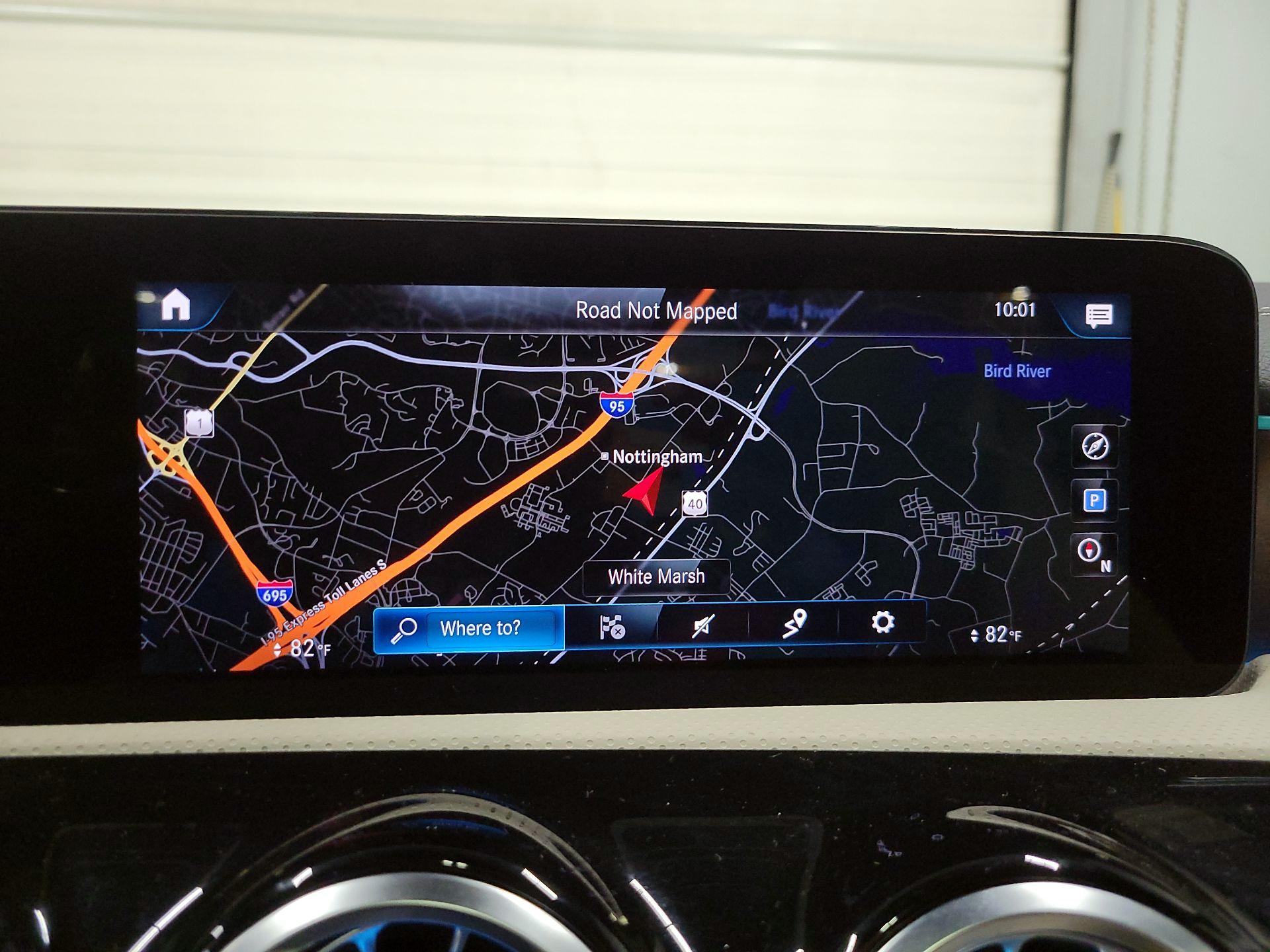 Thumbnail: 2023 Mercedes-Benz CLA - 14