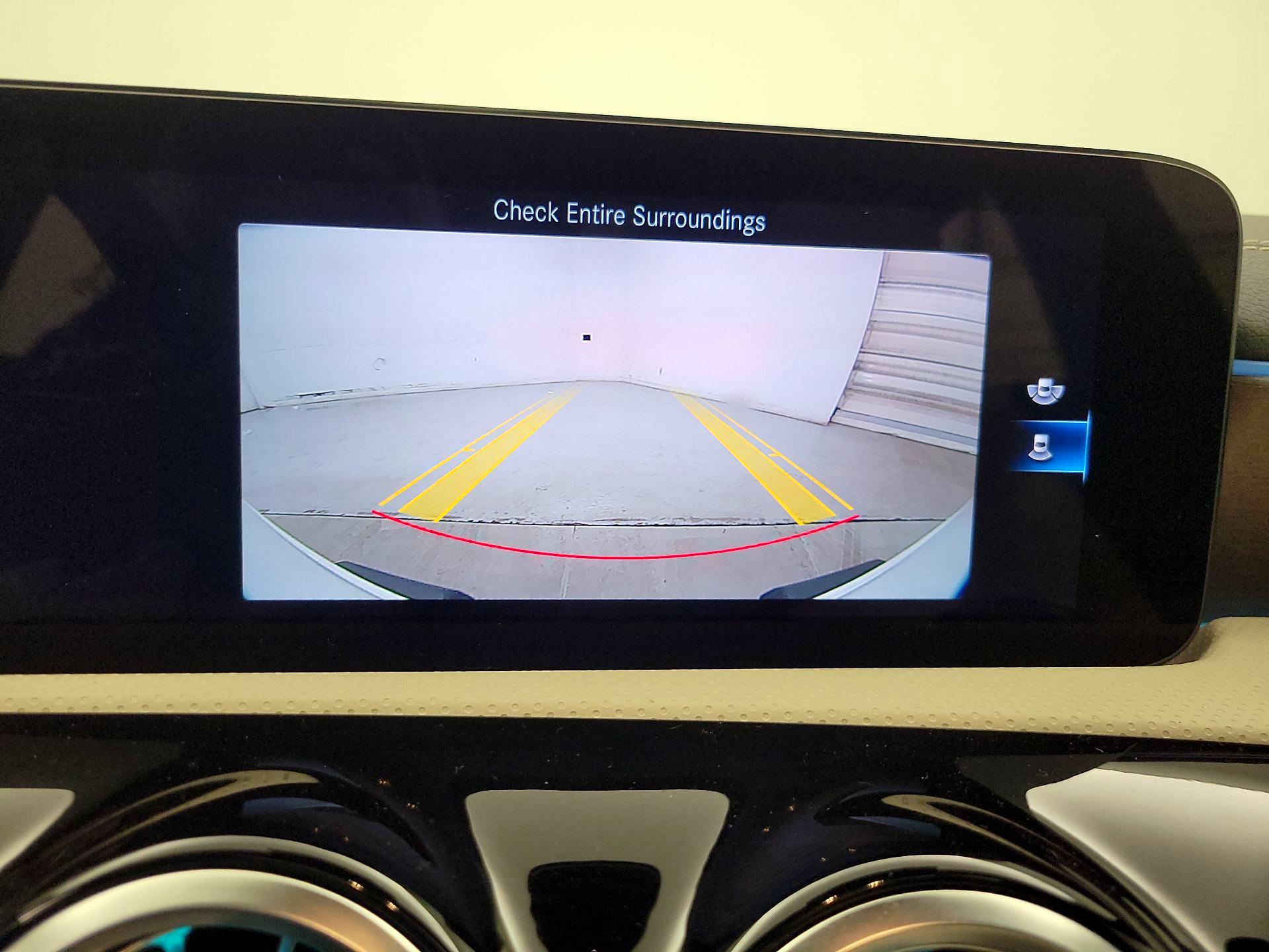 Thumbnail: 2023 Mercedes-Benz CLA - 15