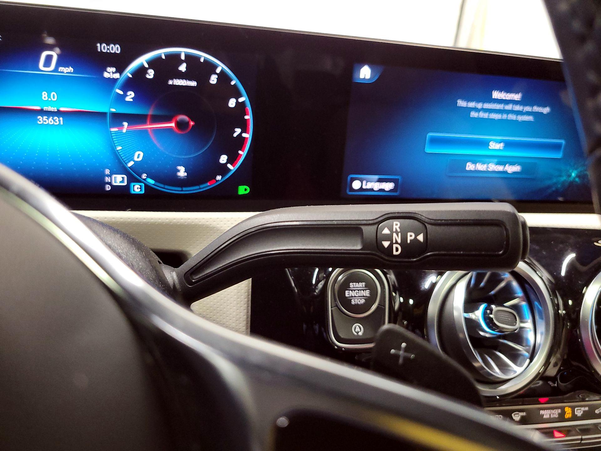 Thumbnail: 2023 Mercedes-Benz CLA - 18