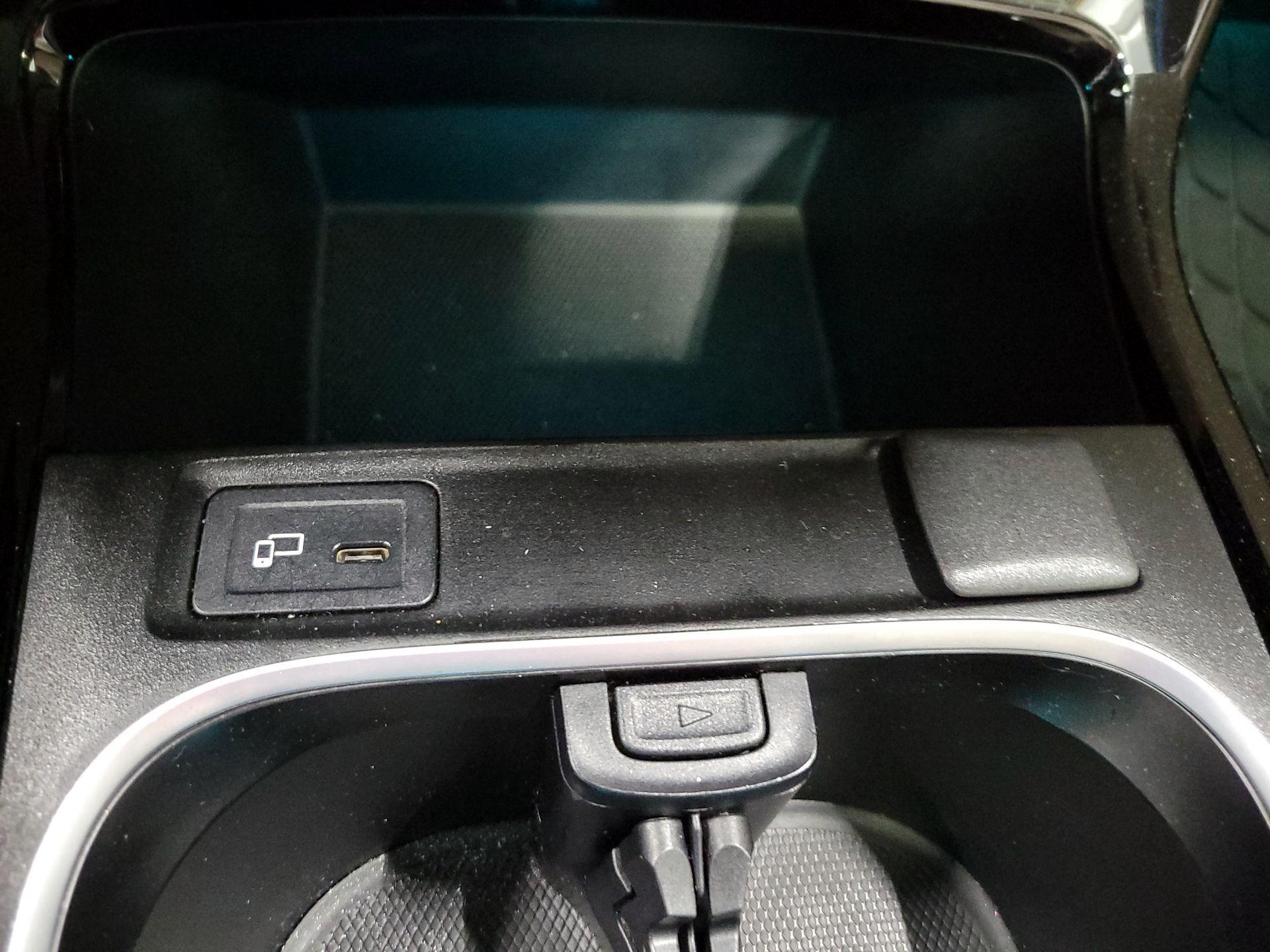 Thumbnail: 2023 Mercedes-Benz CLA - 19