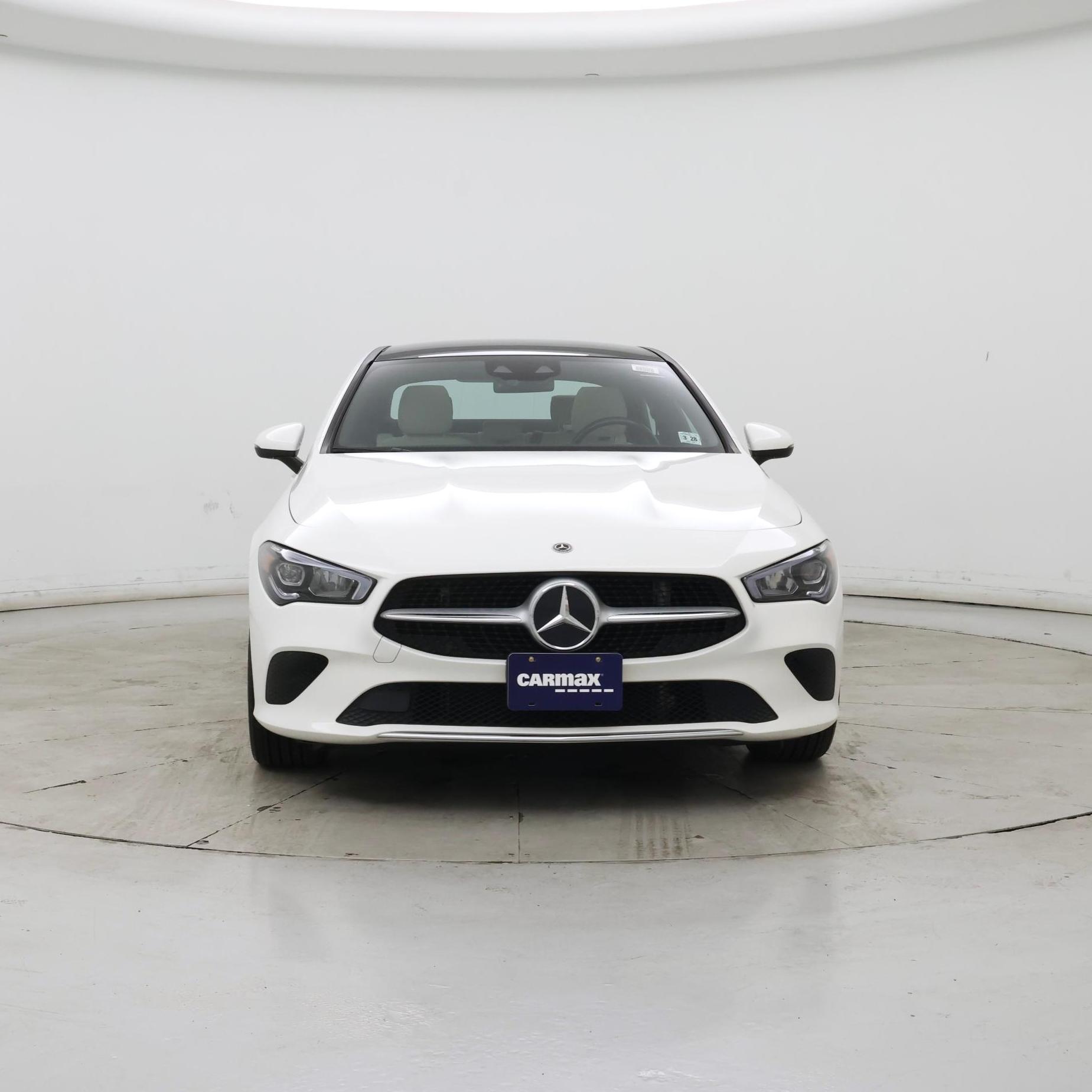 Thumbnail: 2023 Mercedes-Benz CLA - 5
