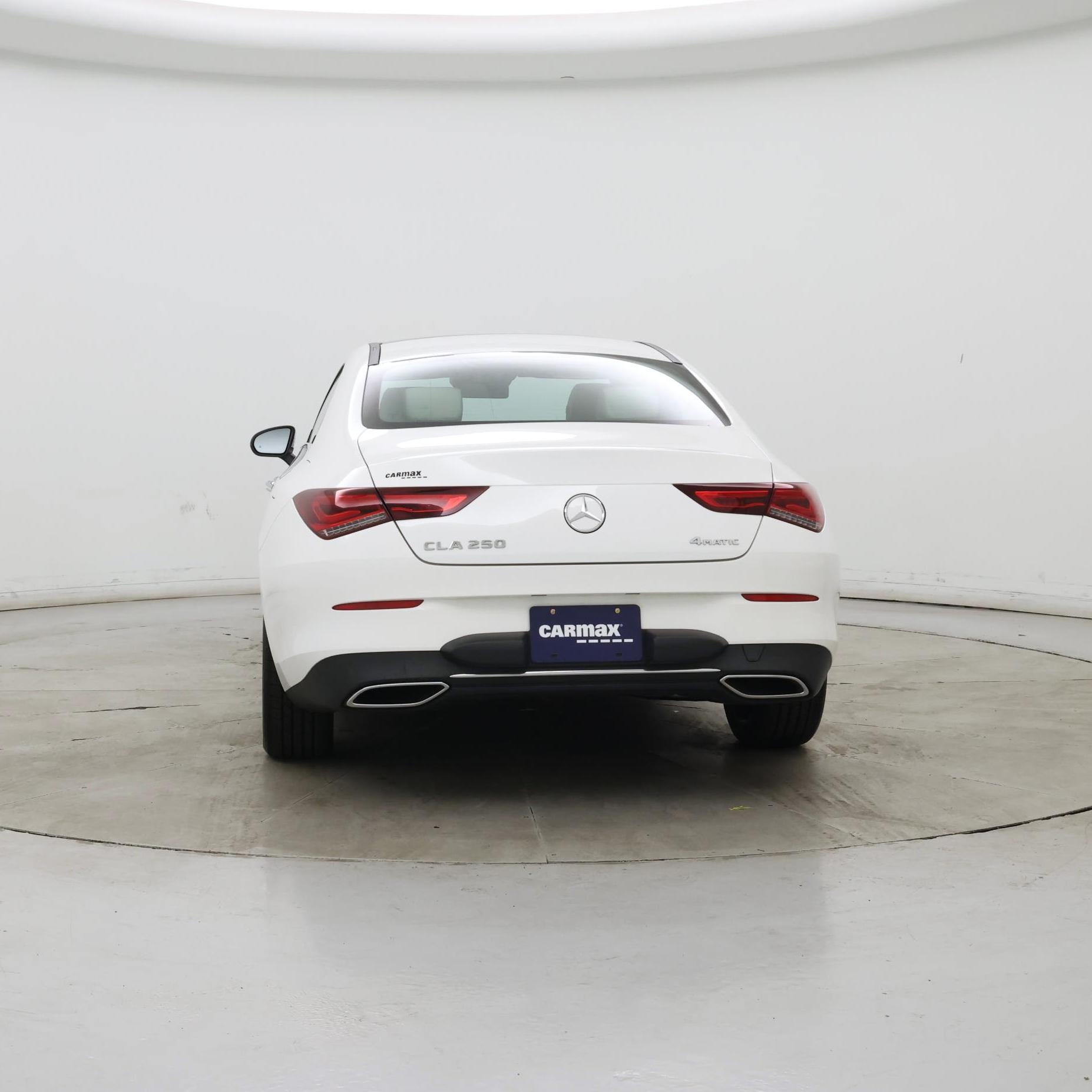 Thumbnail: 2023 Mercedes-Benz CLA - 6