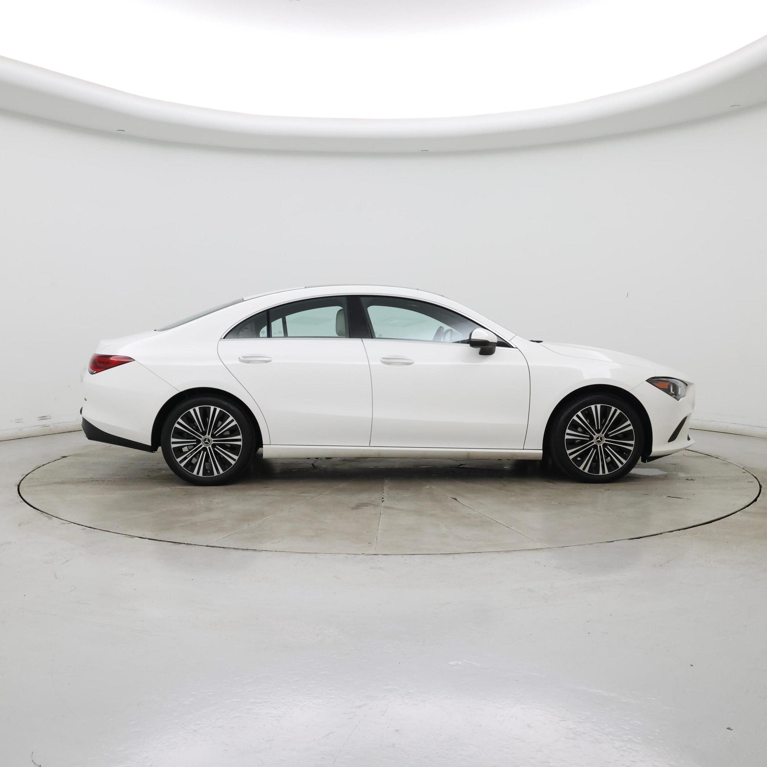 Thumbnail: 2023 Mercedes-Benz CLA - 7